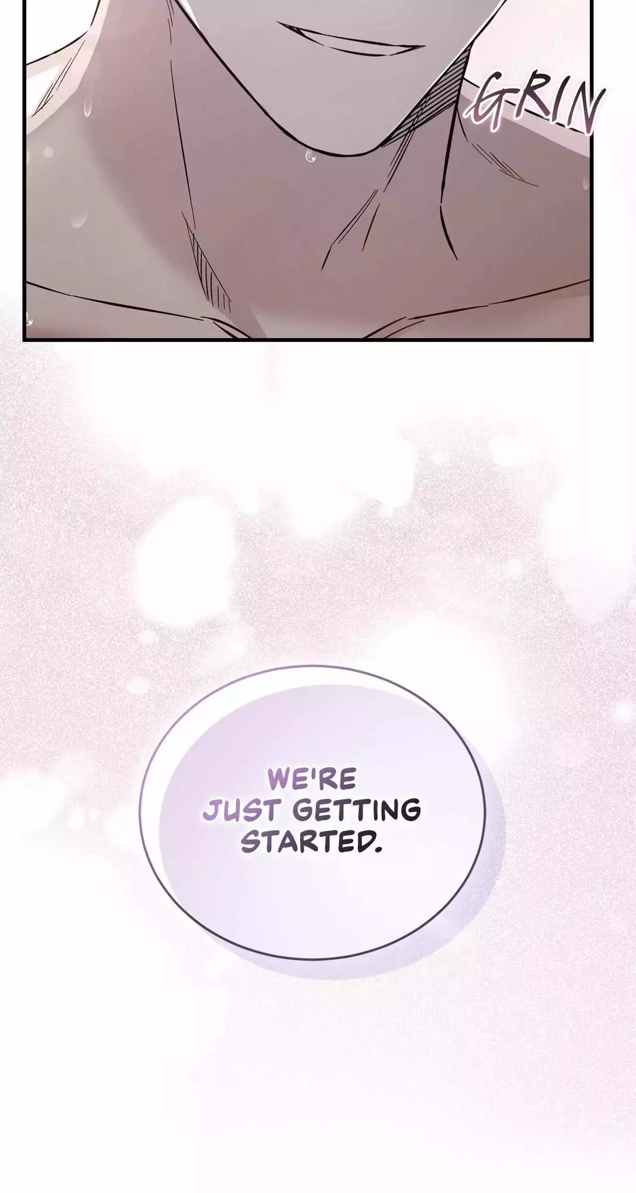 Unfair Love Affair - Chapter 33 Page 5