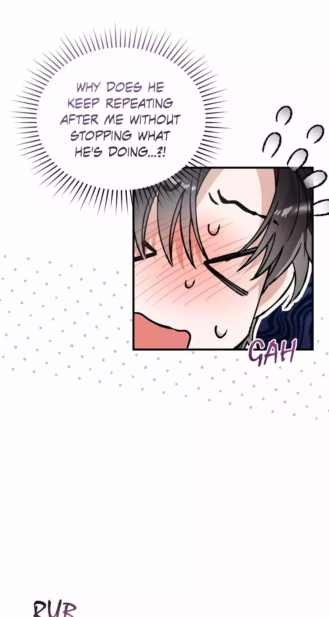 Unfair Love Affair - Chapter 33 Page 12