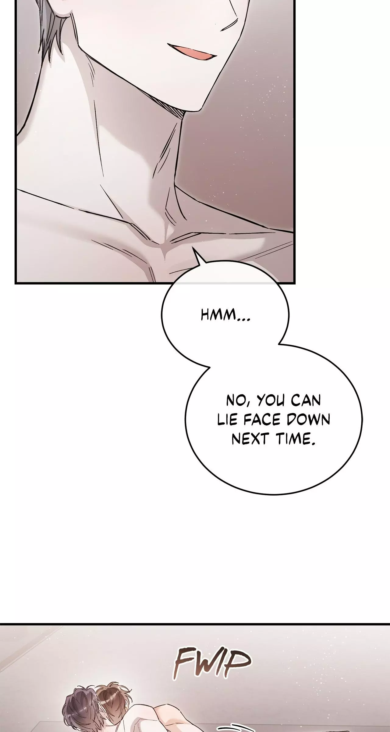 Unfair Love Affair - Chapter 33 Page 14