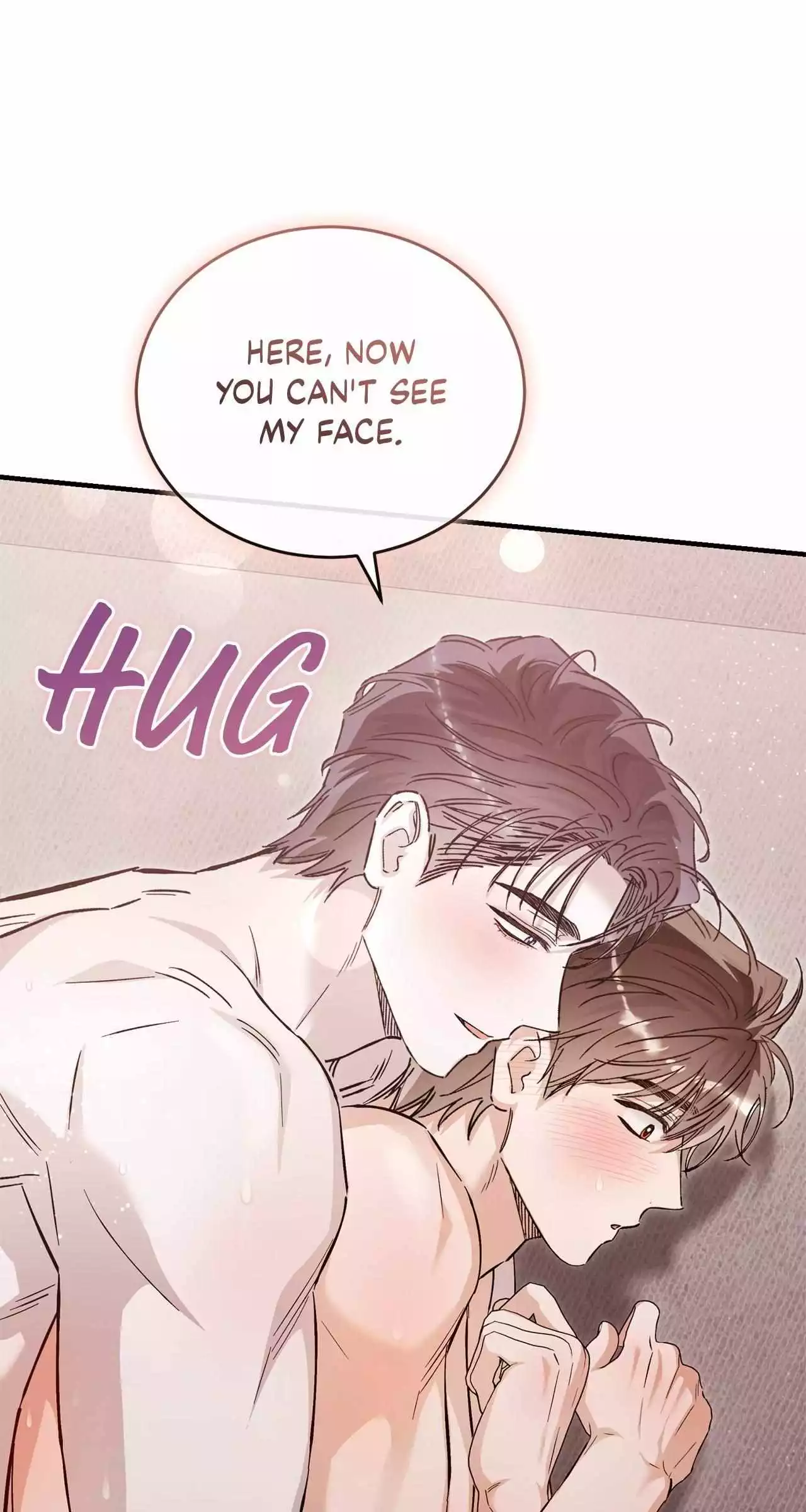 Unfair Love Affair - Chapter 33 Page 16