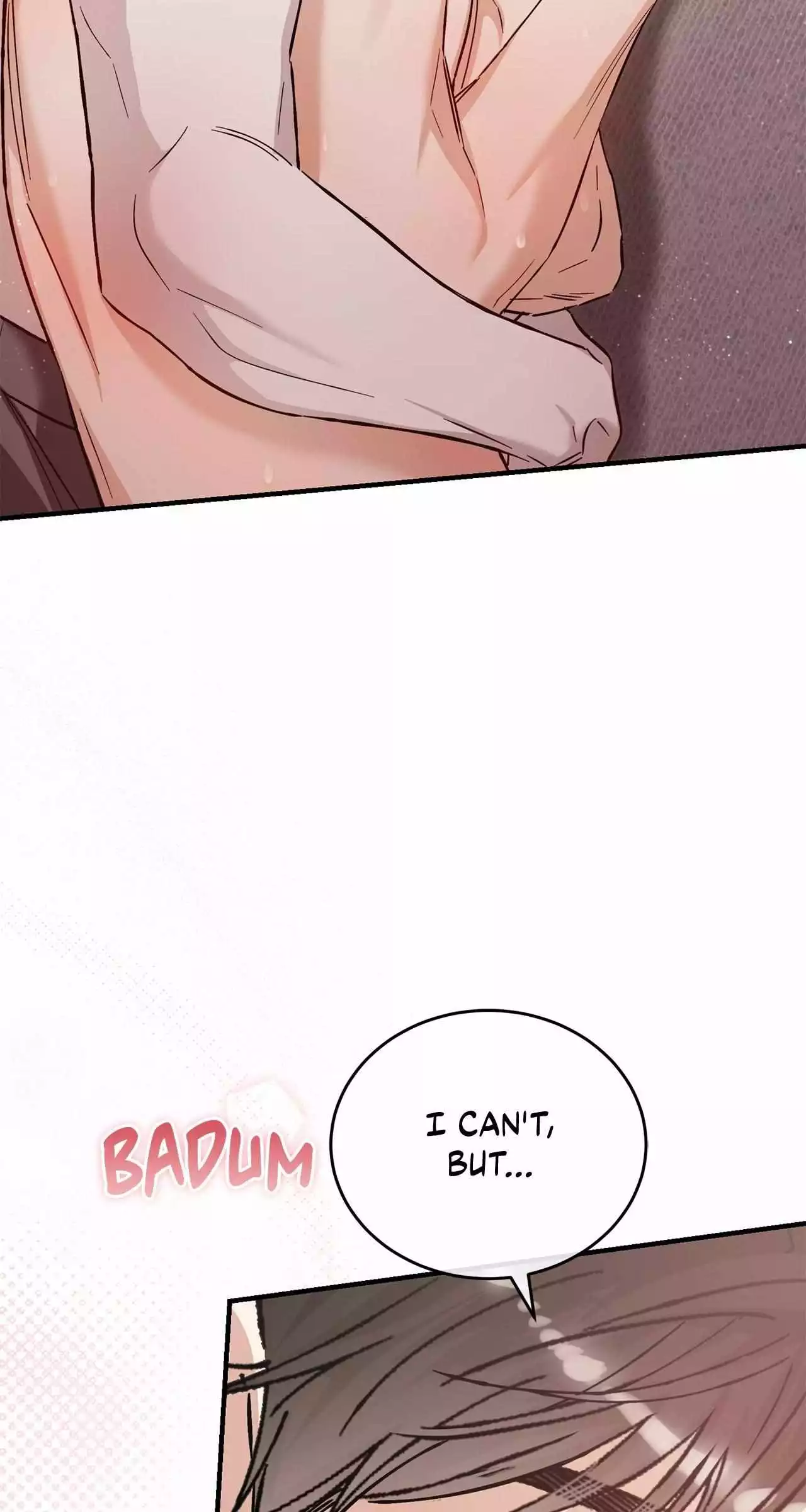 Unfair Love Affair - Chapter 33 Page 17