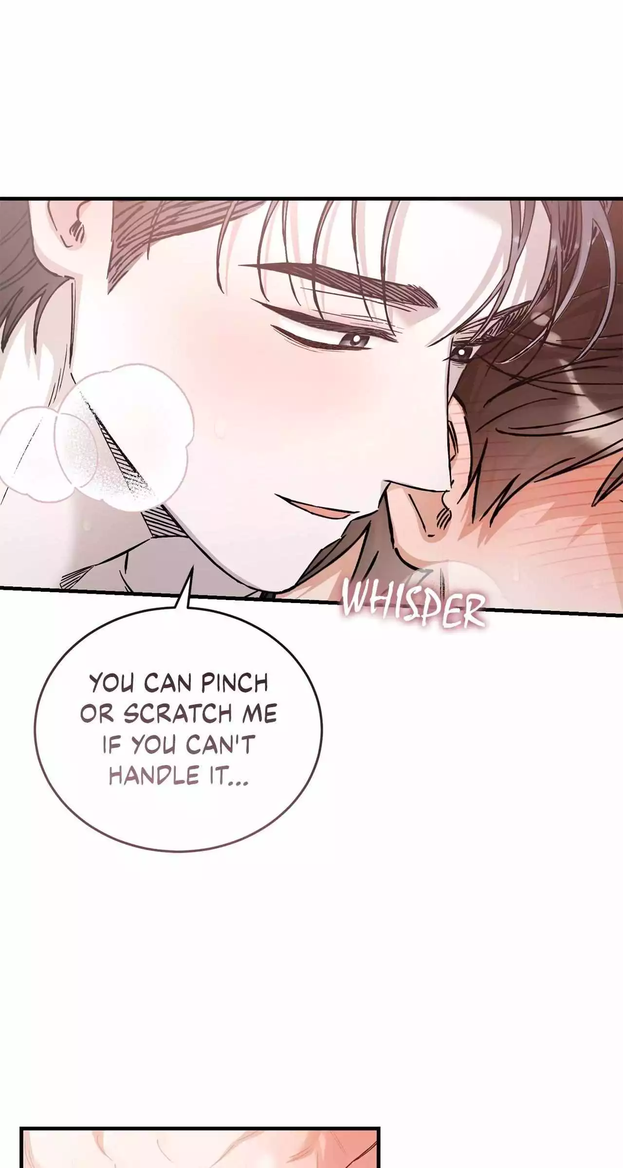 Unfair Love Affair - Chapter 33 Page 23