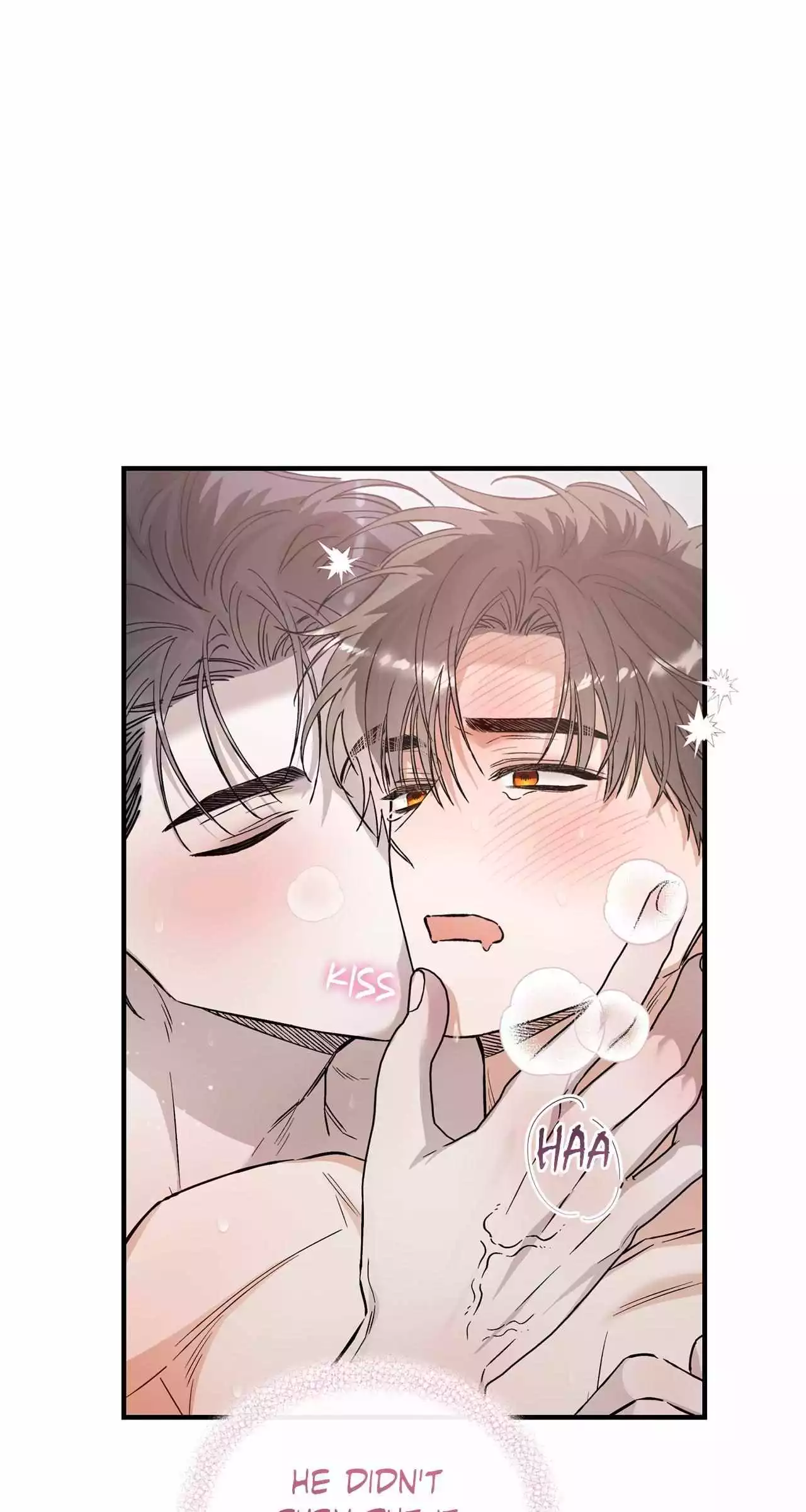 Unfair Love Affair - Chapter 33 Page 25