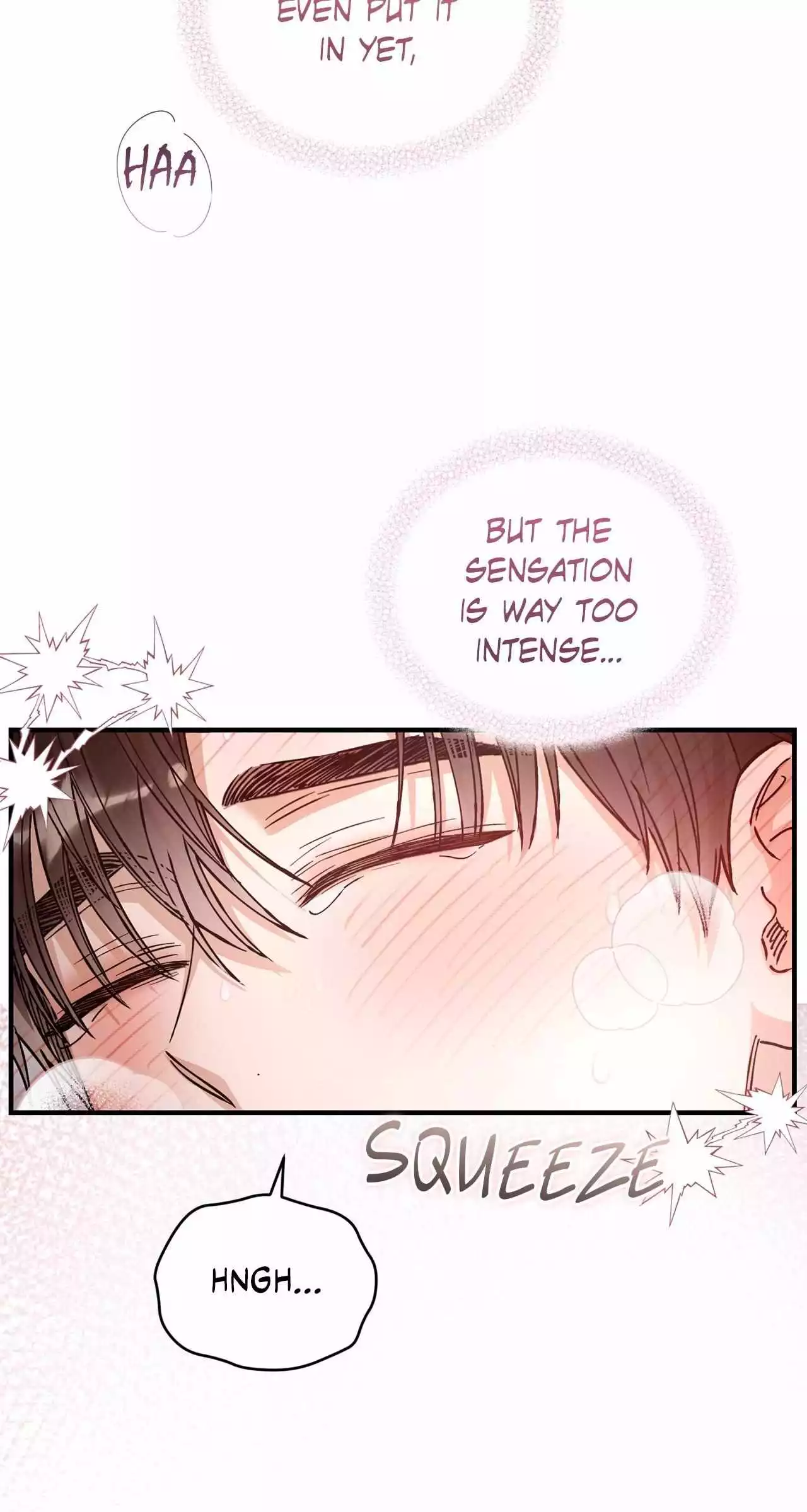 Unfair Love Affair - Chapter 33 Page 26