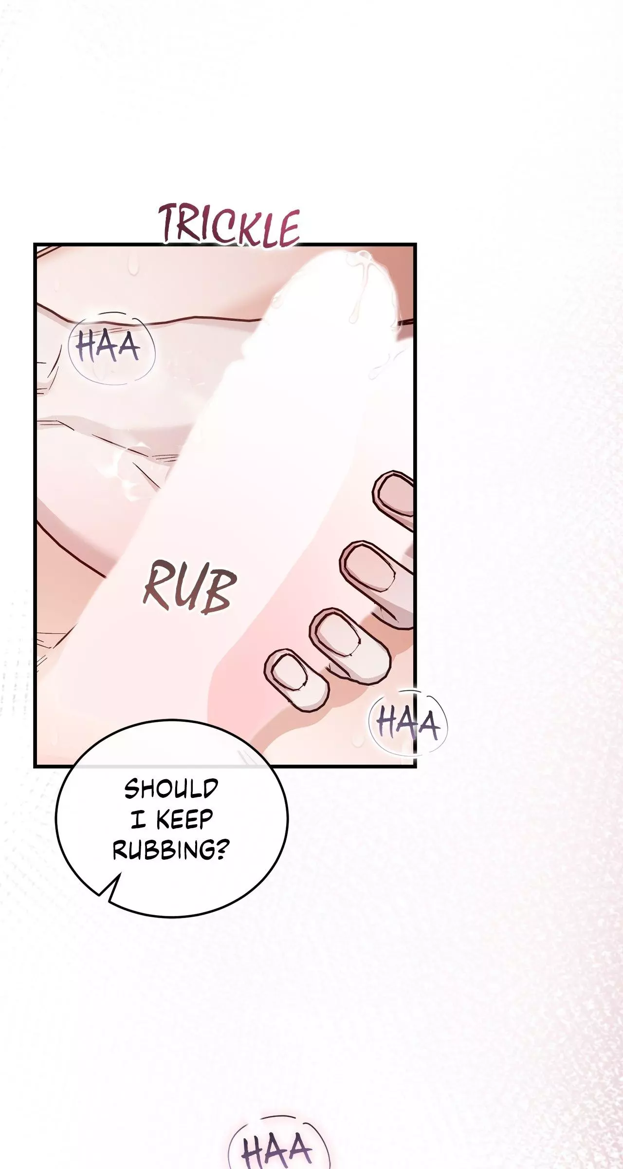 Unfair Love Affair - Chapter 33 Page 27