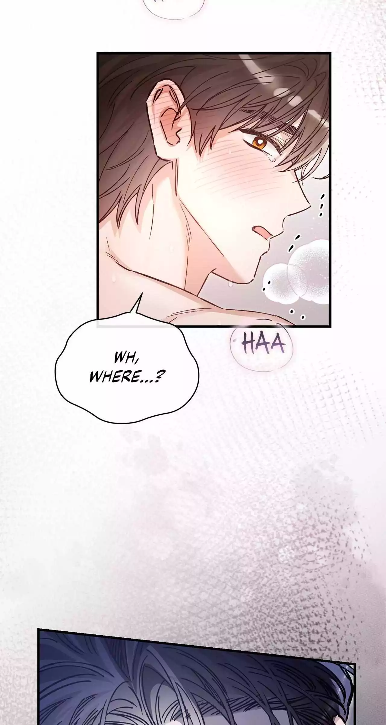 Unfair Love Affair - Chapter 33 Page 28