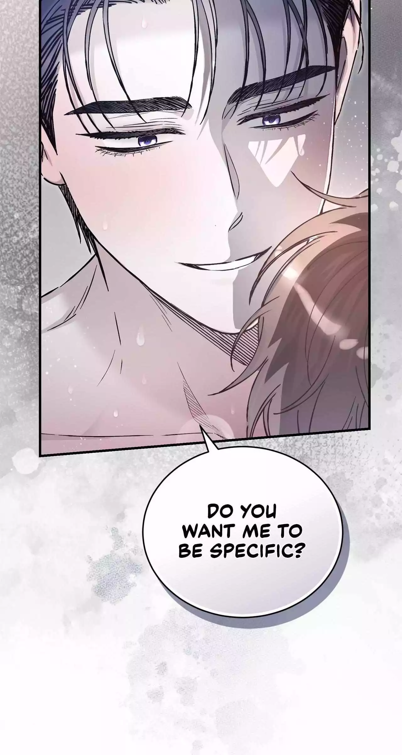 Unfair Love Affair - Chapter 33 Page 29