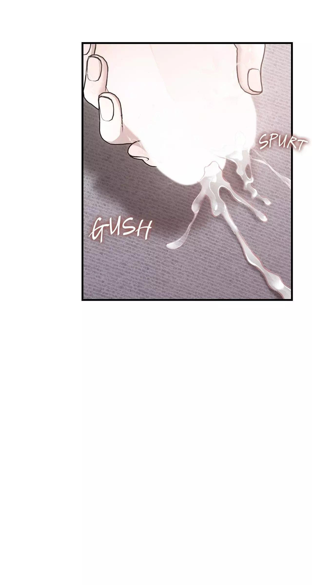 Unfair Love Affair - Chapter 33 Page 40