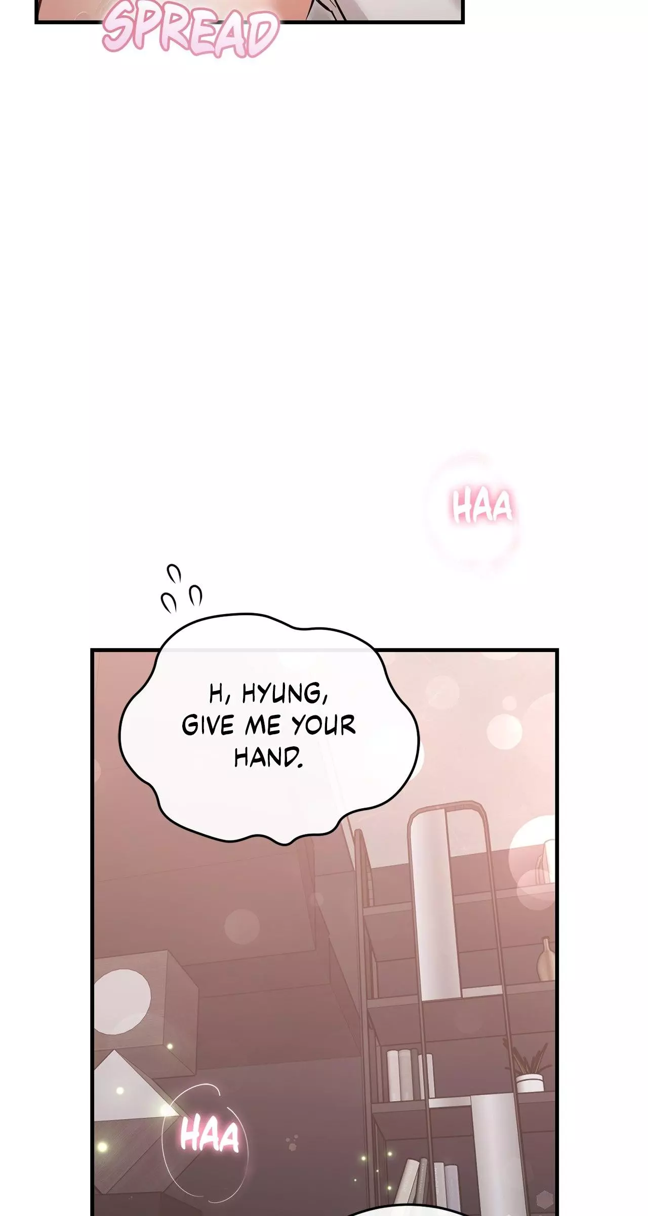 Unfair Love Affair - Chapter 33 Page 43