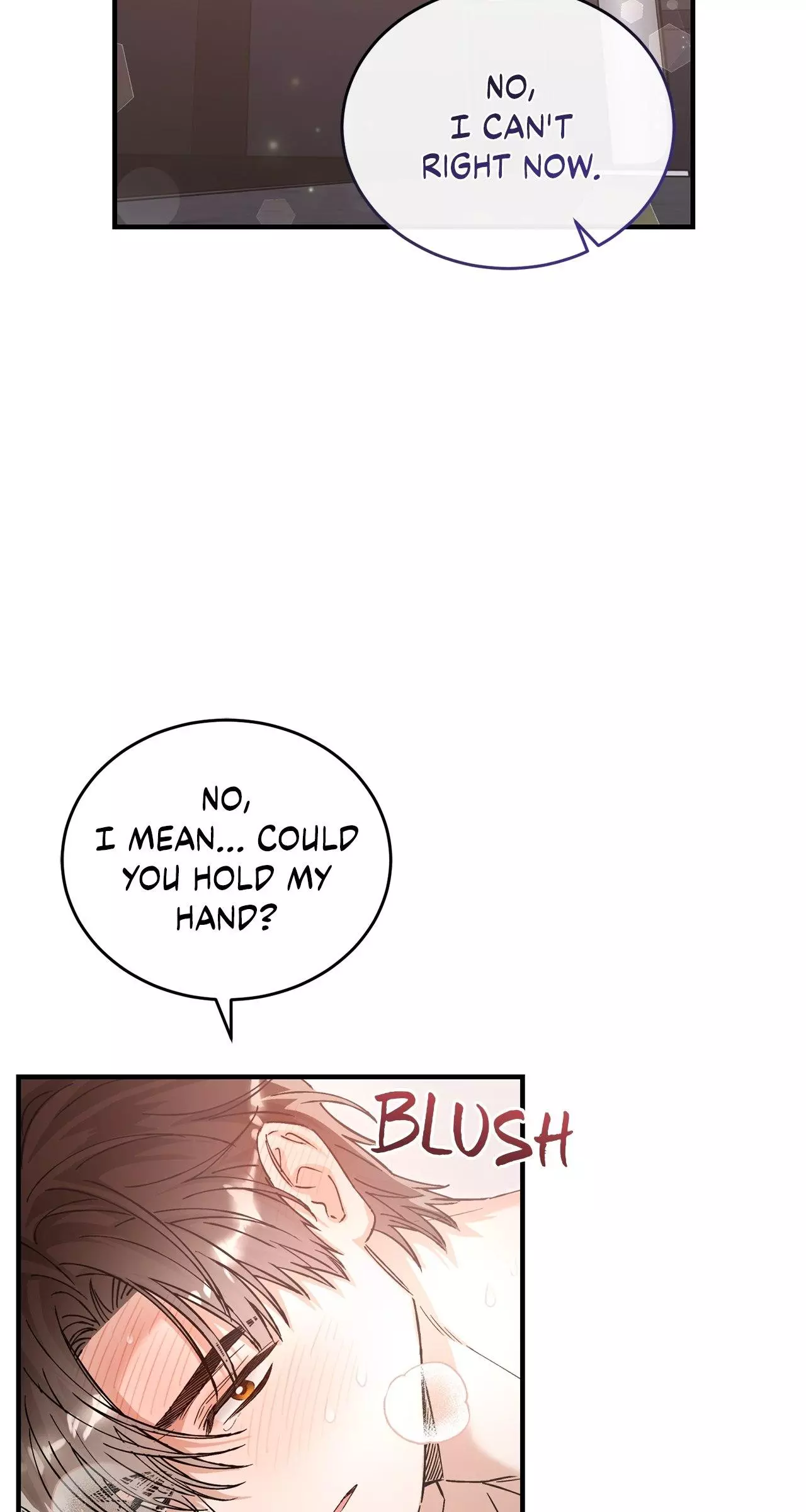 Unfair Love Affair - Chapter 33 Page 44