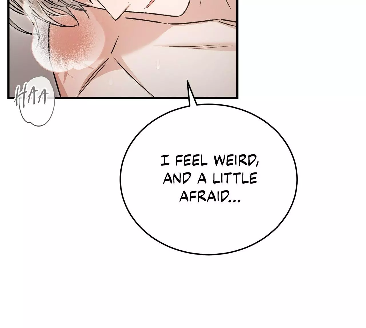 Unfair Love Affair - Chapter 33 Page 45