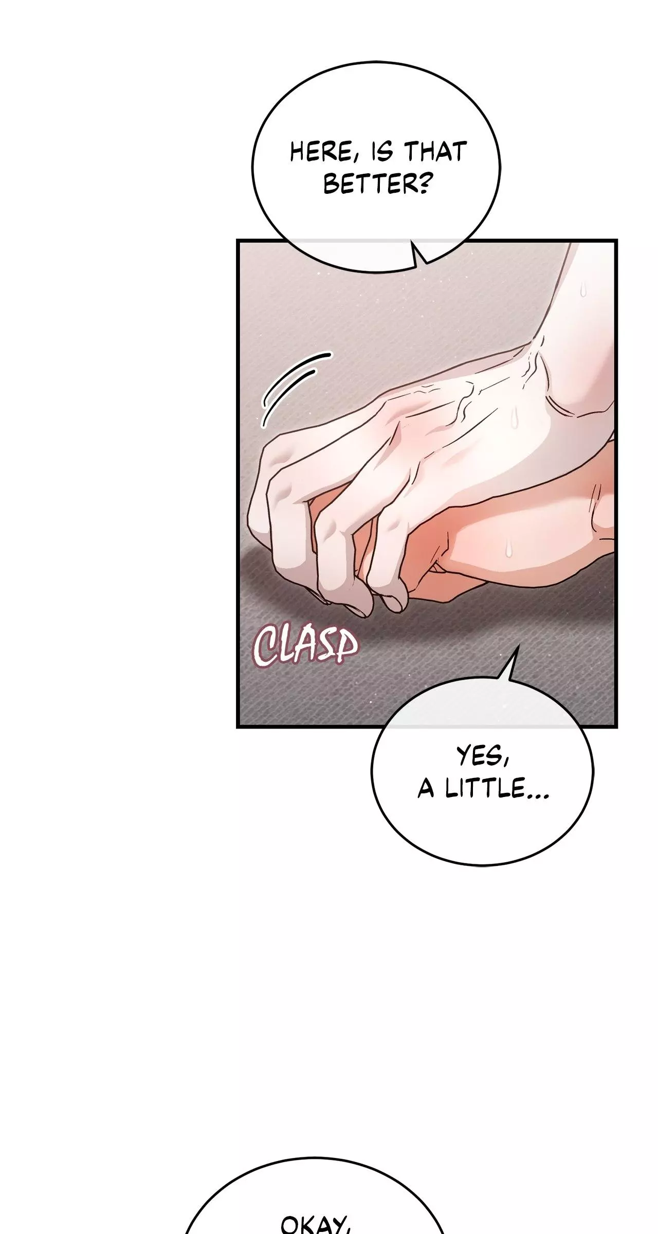 Unfair Love Affair - Chapter 33 Page 46