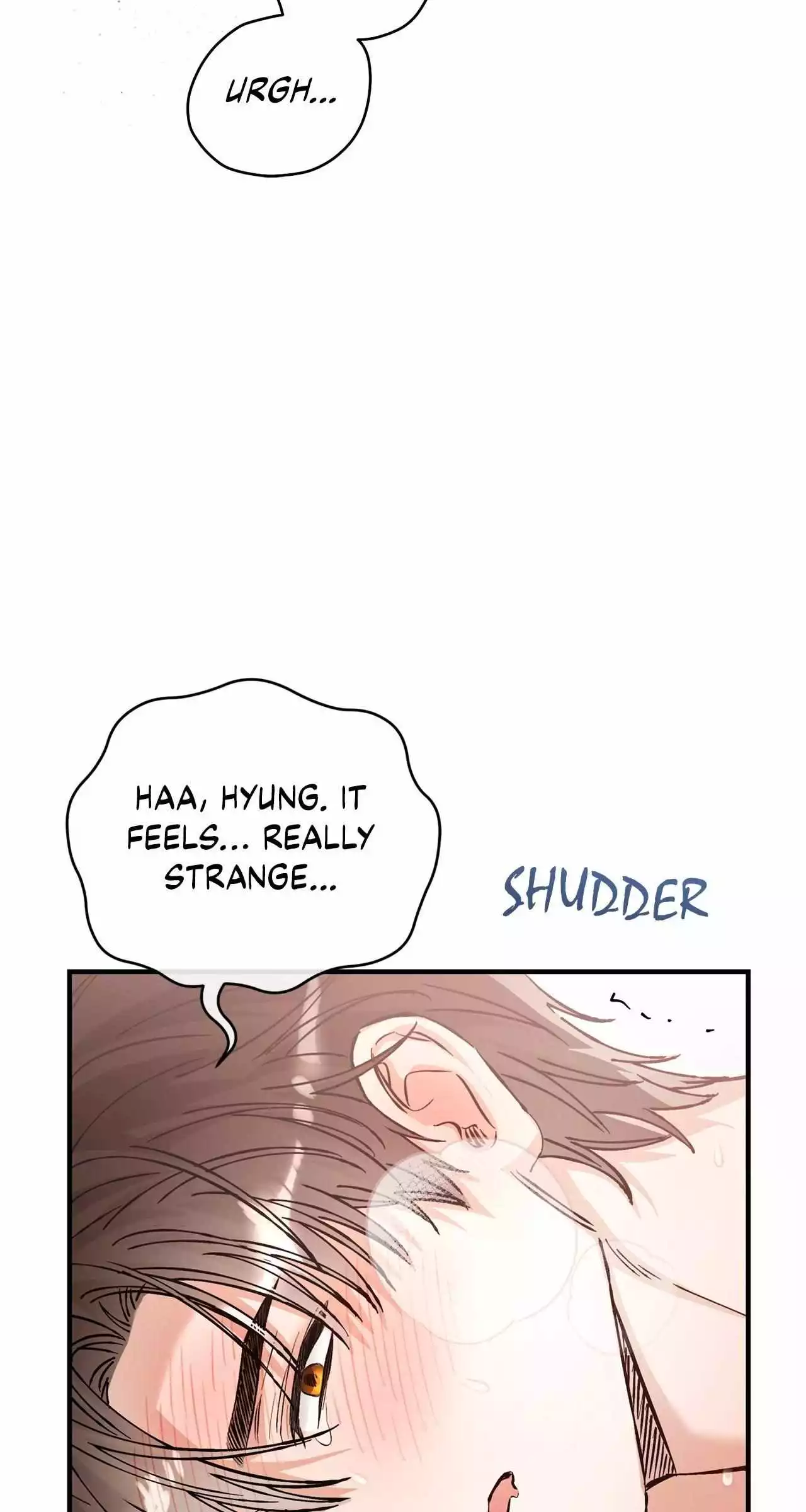 Unfair Love Affair - Chapter 33 Page 48