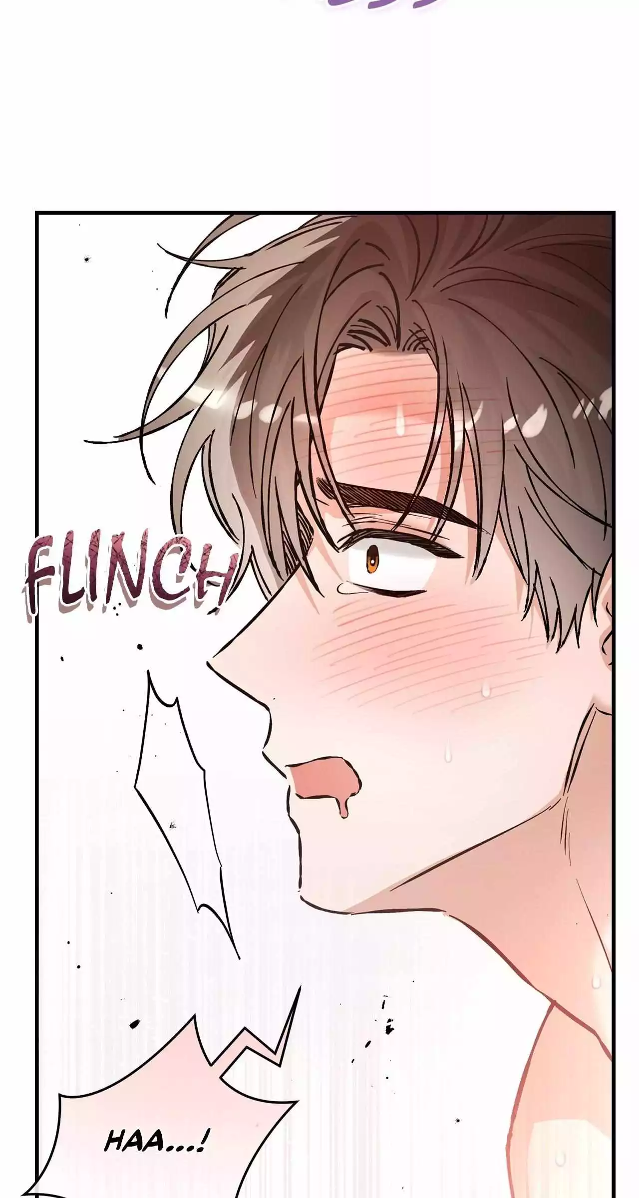 Unfair Love Affair - Chapter 33 Page 50