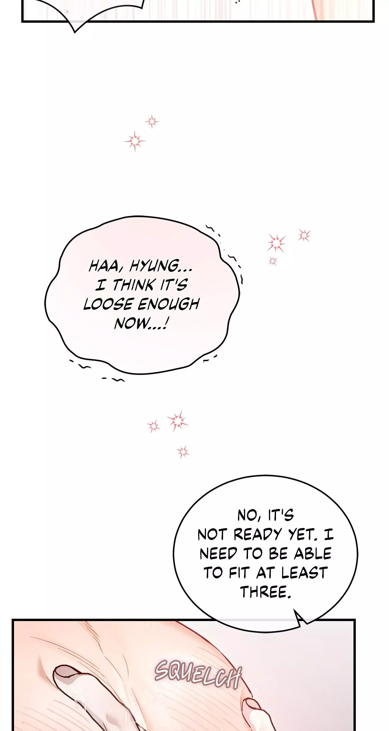 Unfair Love Affair - Chapter 33 Page 51