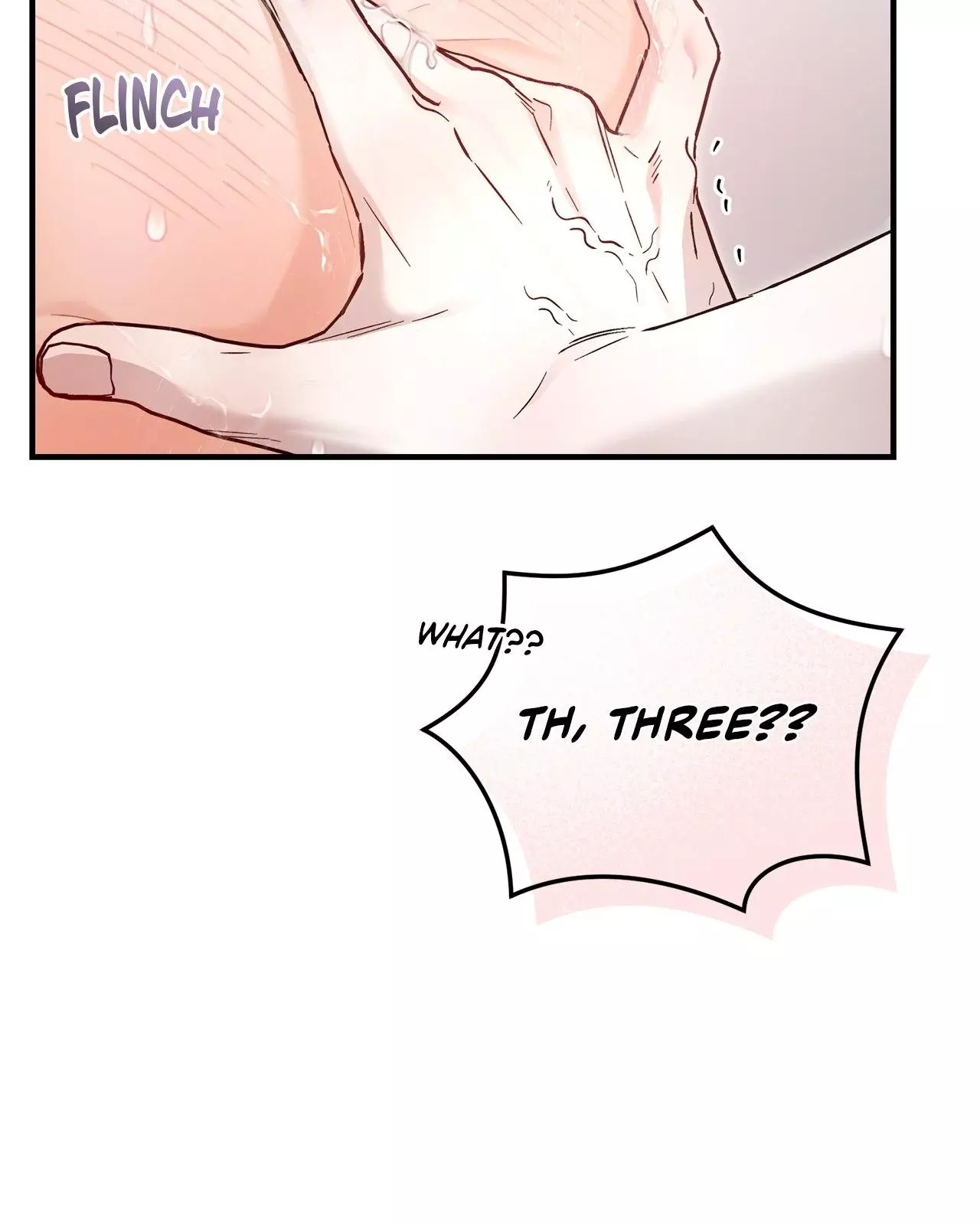 Unfair Love Affair - Chapter 33 Page 52