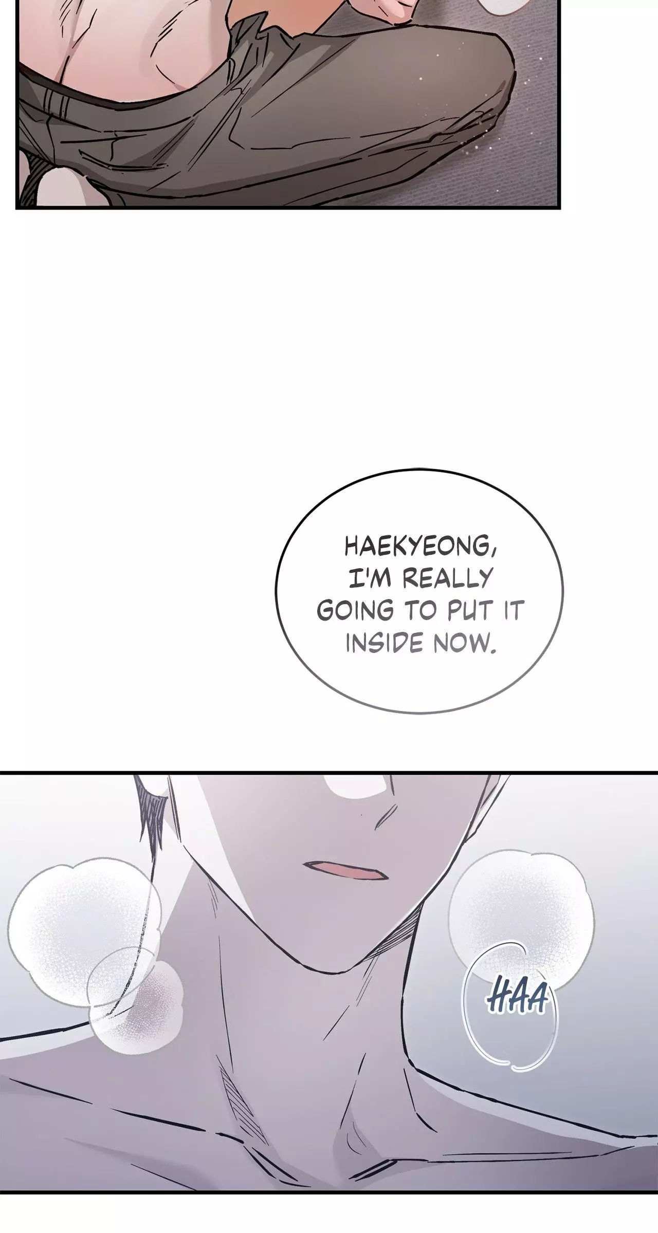 Unfair Love Affair - Chapter 33 Page 56