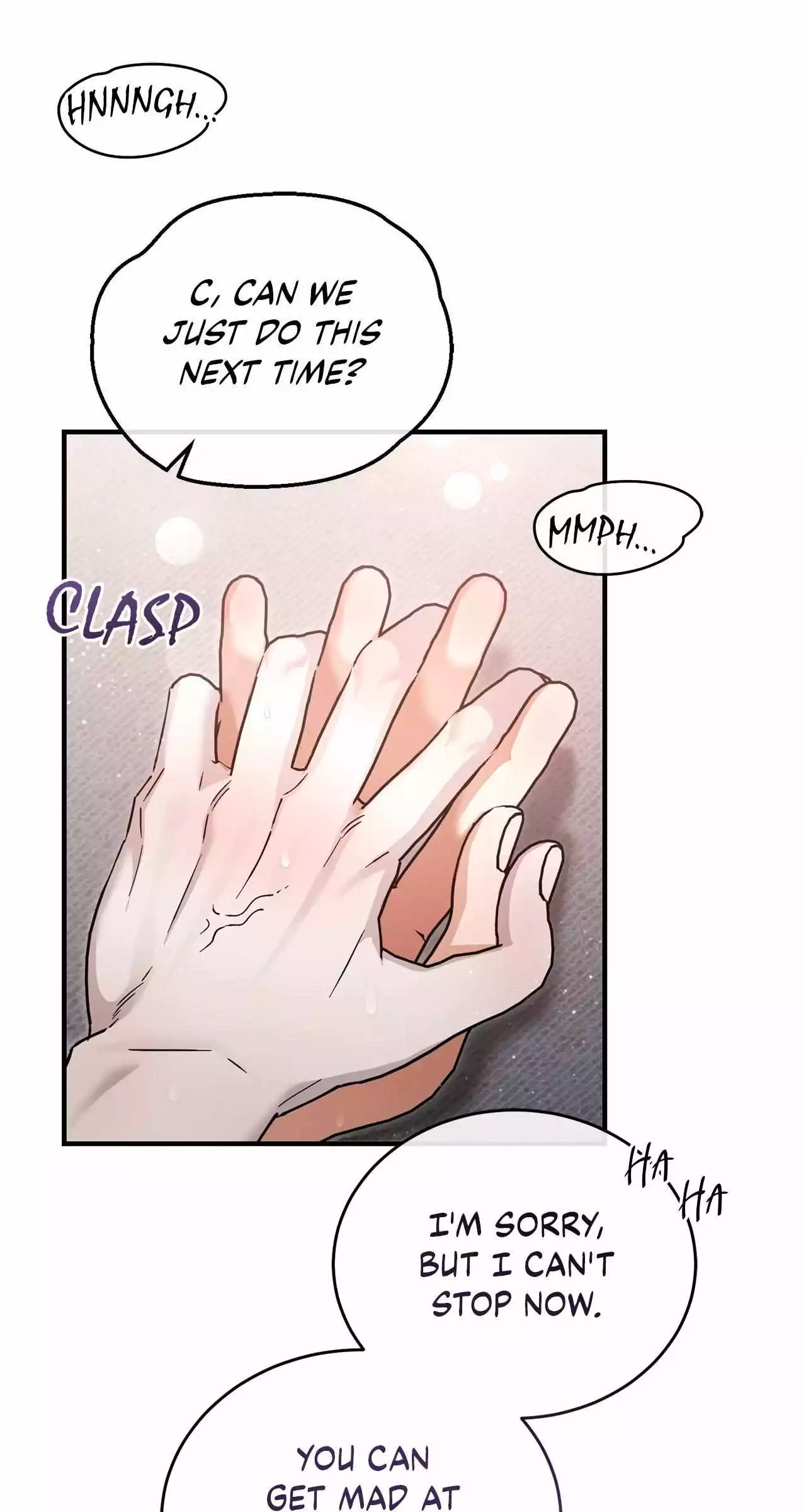 Unfair Love Affair - Chapter 33 Page 59