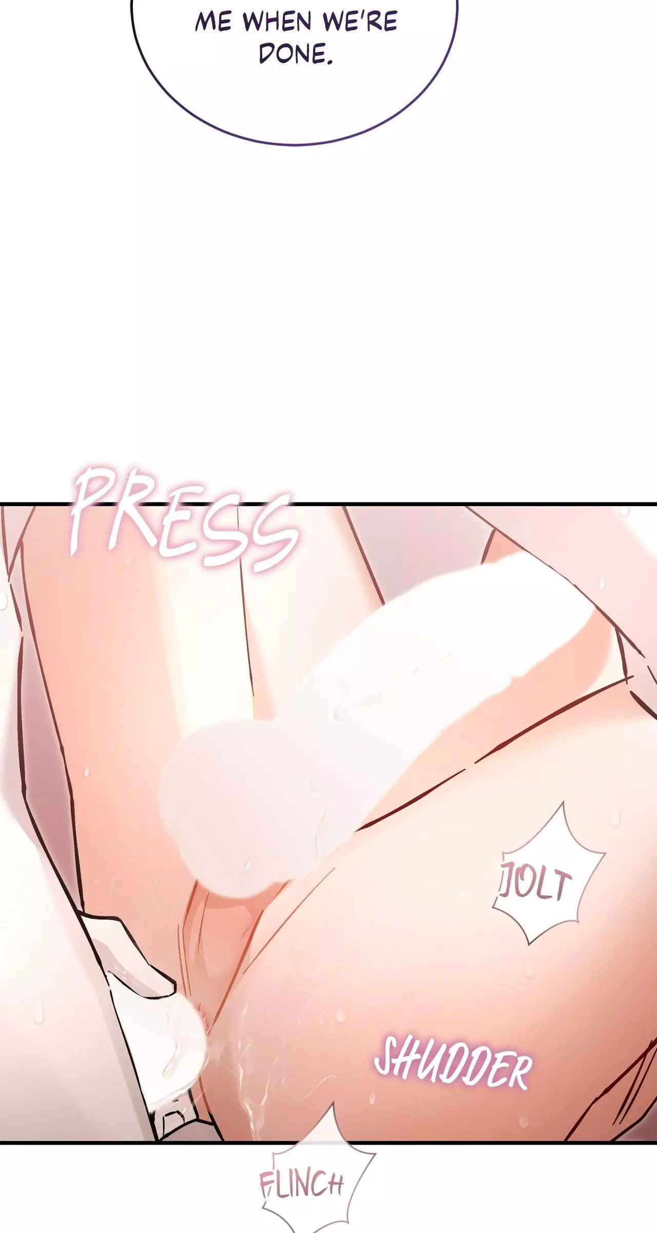 Unfair Love Affair - Chapter 33 Page 60