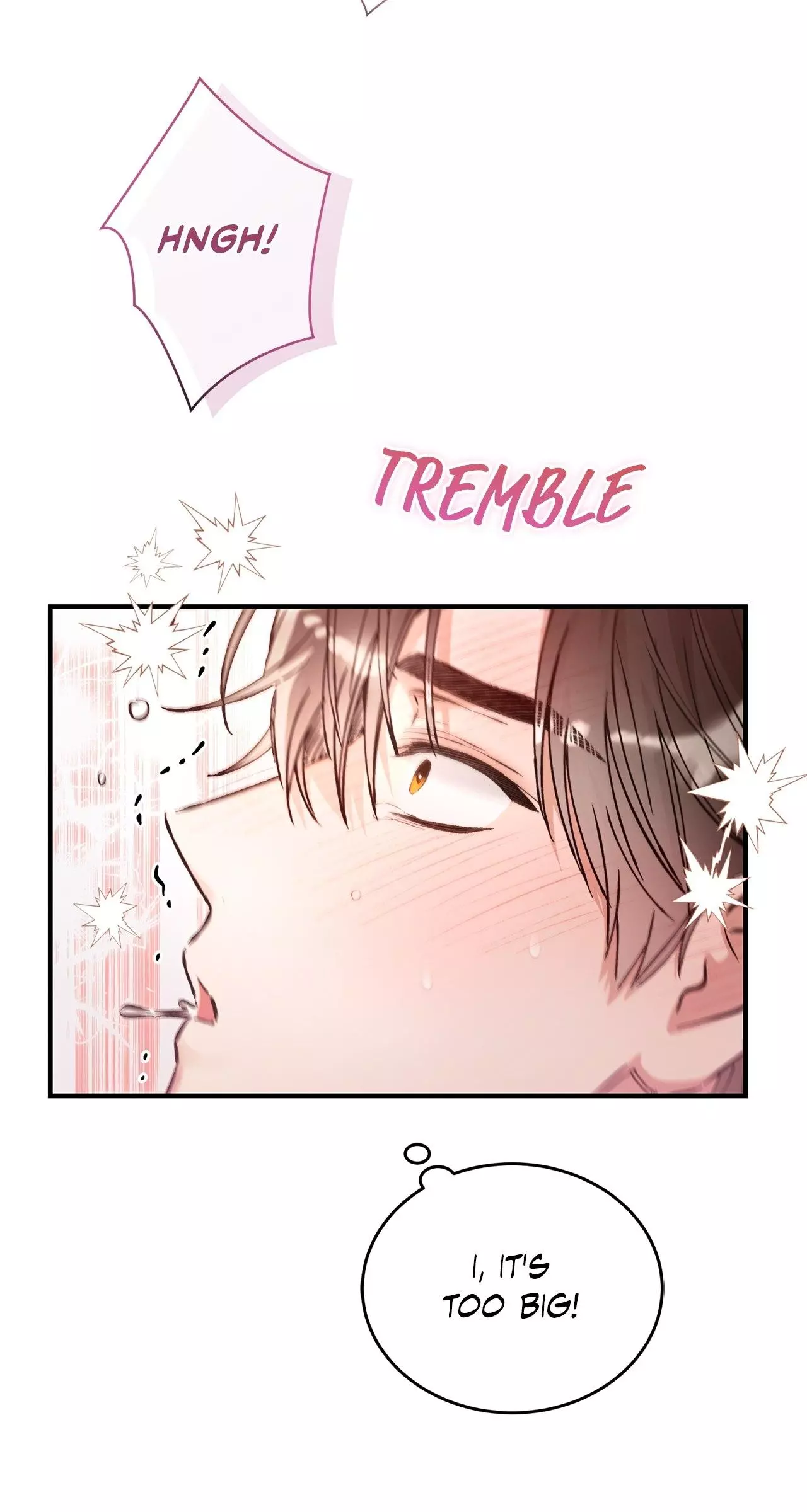 Unfair Love Affair - Chapter 33 Page 61