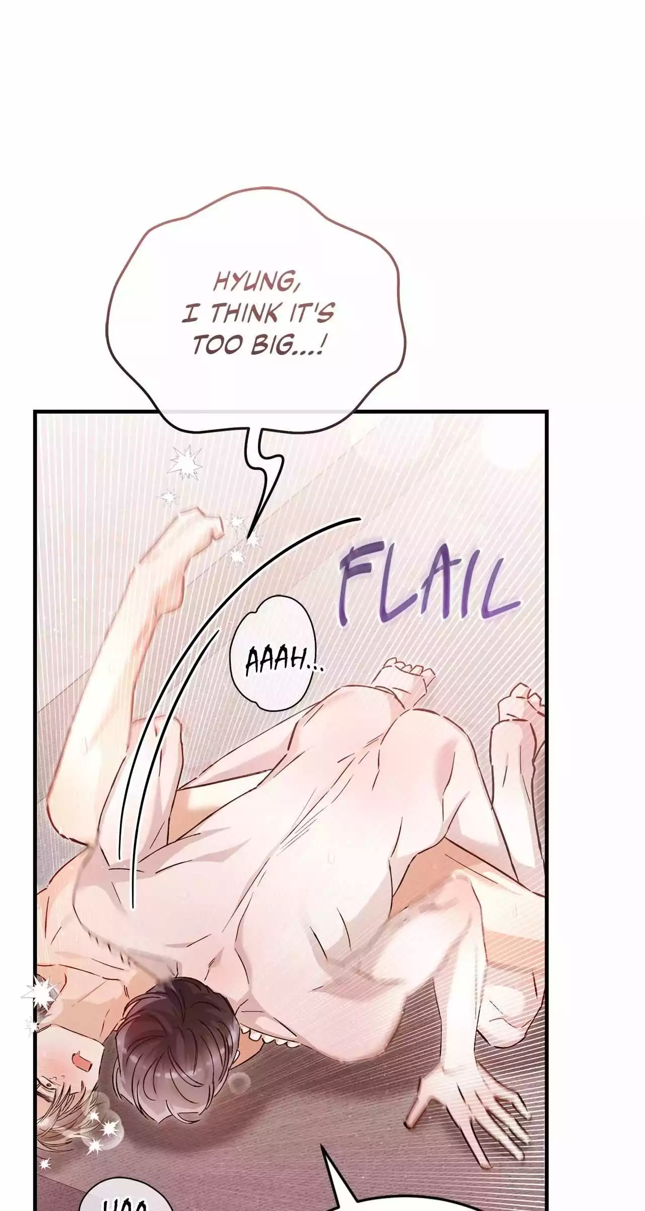 Unfair Love Affair - Chapter 33 Page 62