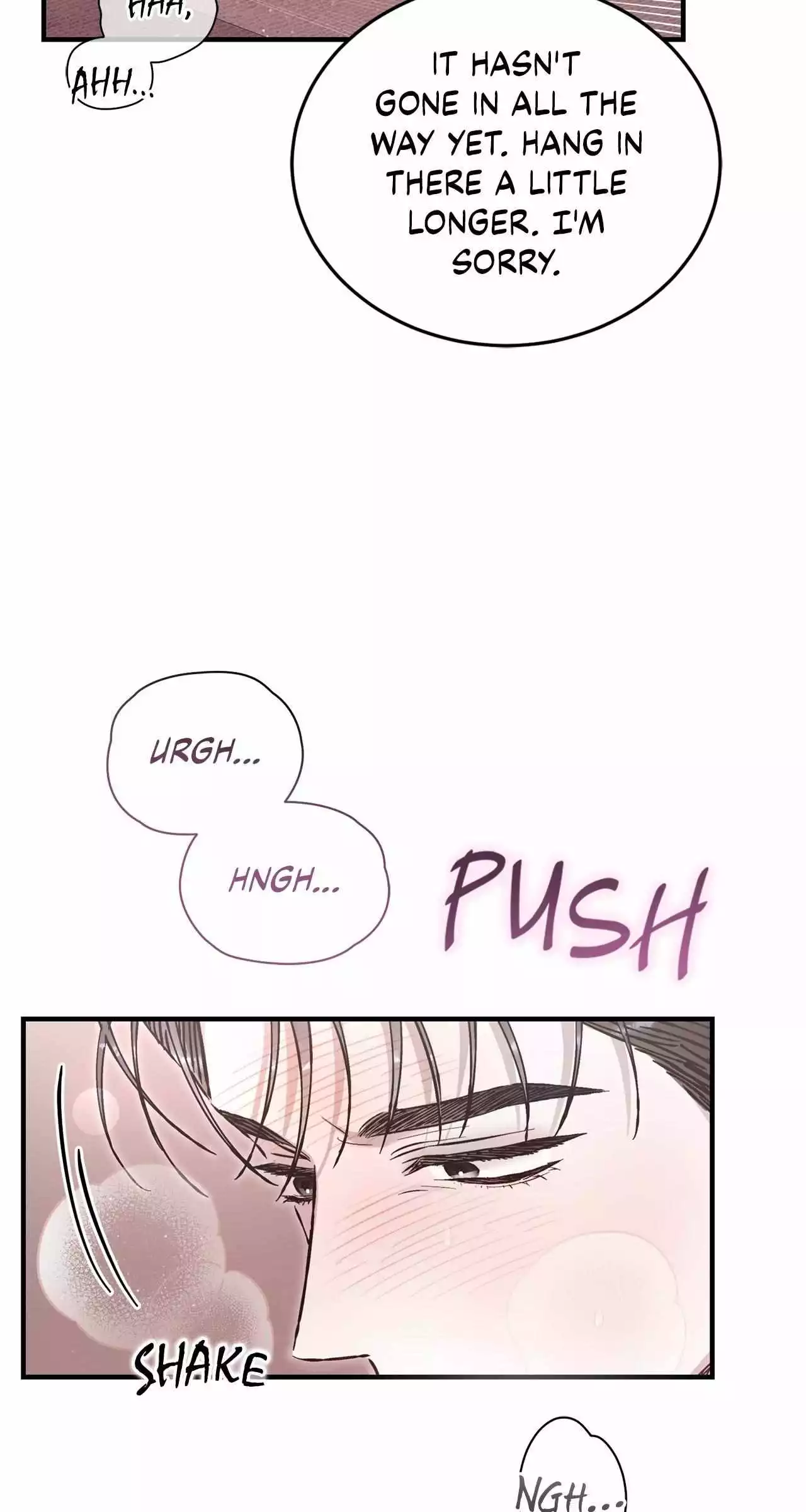 Unfair Love Affair - Chapter 33 Page 63