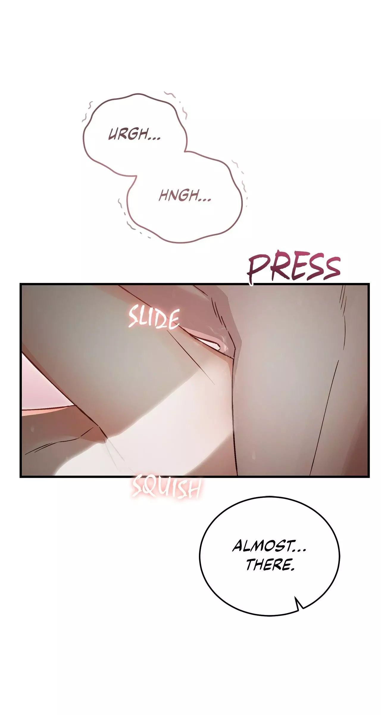 Unfair Love Affair - Chapter 33 Page 65