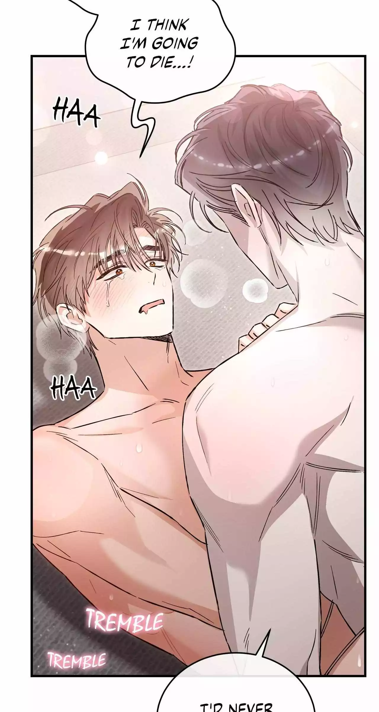 Unfair Love Affair - Chapter 33 Page 67