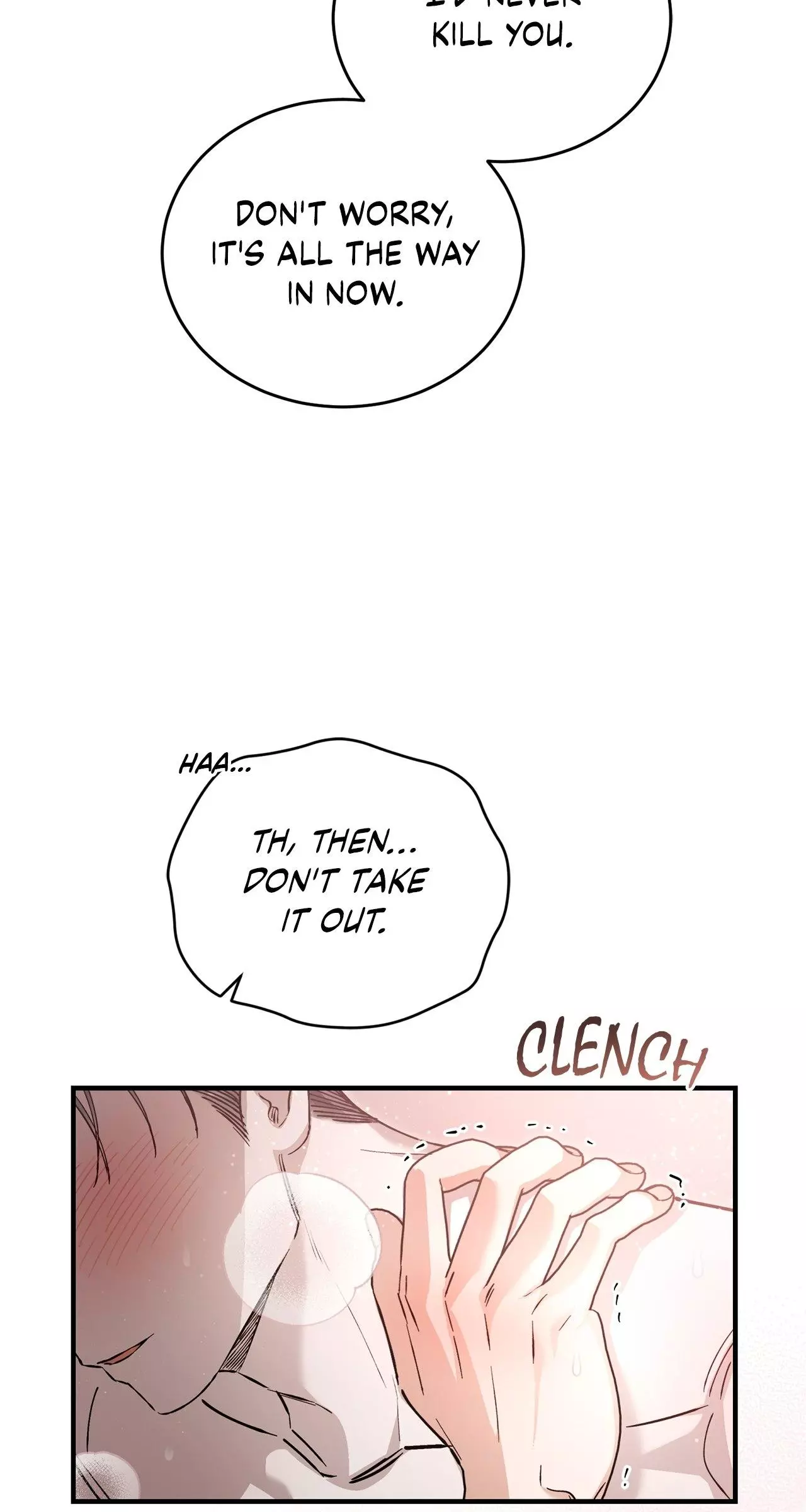 Unfair Love Affair - Chapter 33 Page 68