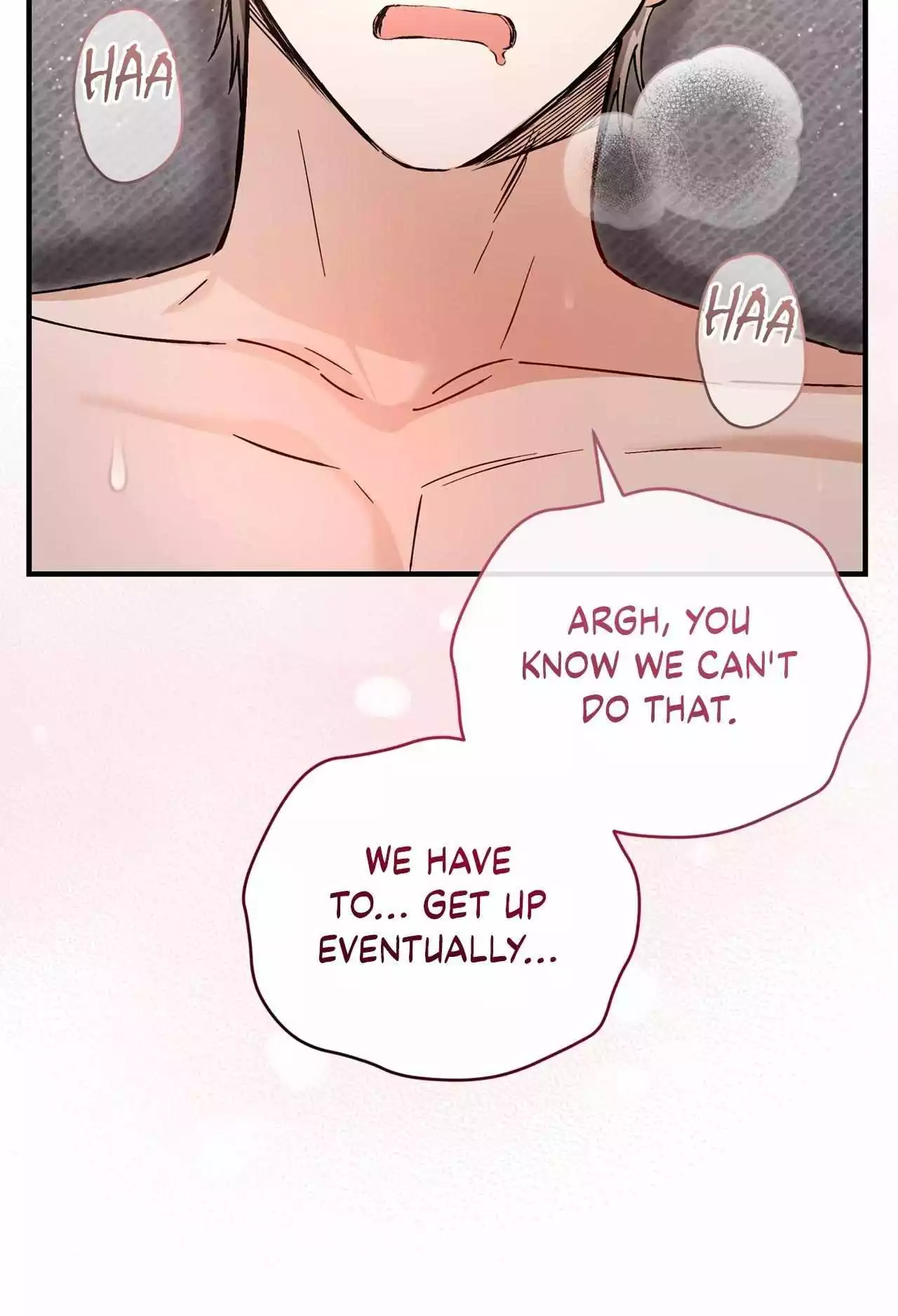 Unfair Love Affair - Chapter 33 Page 70