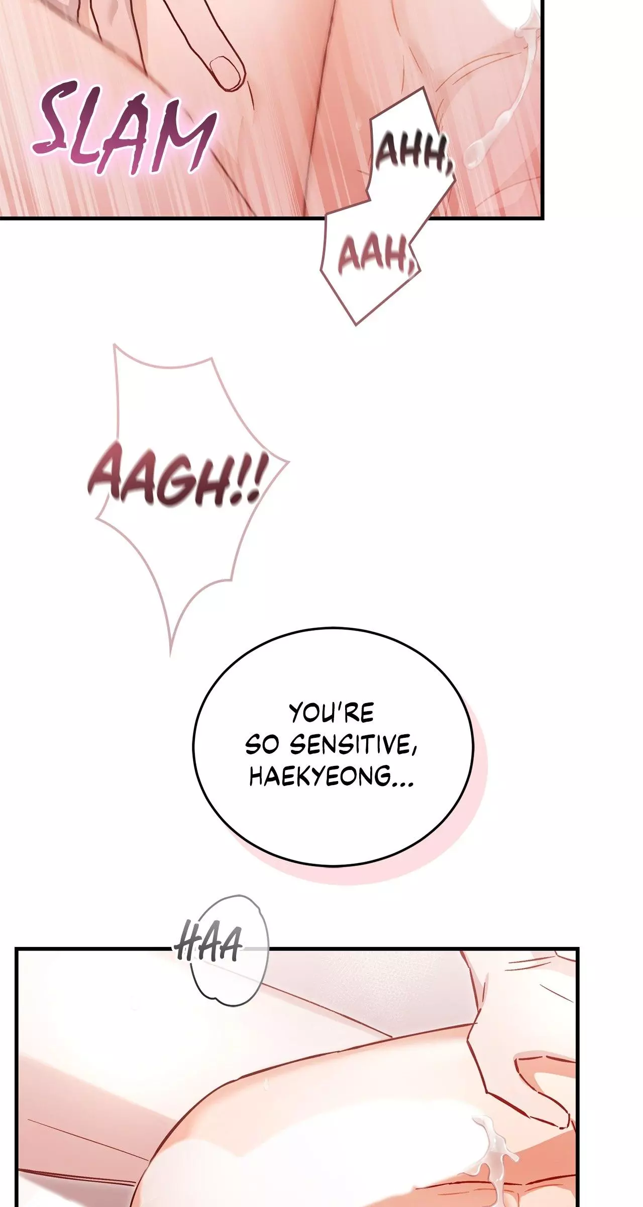 Unfair Love Affair - Chapter 33 Page 72