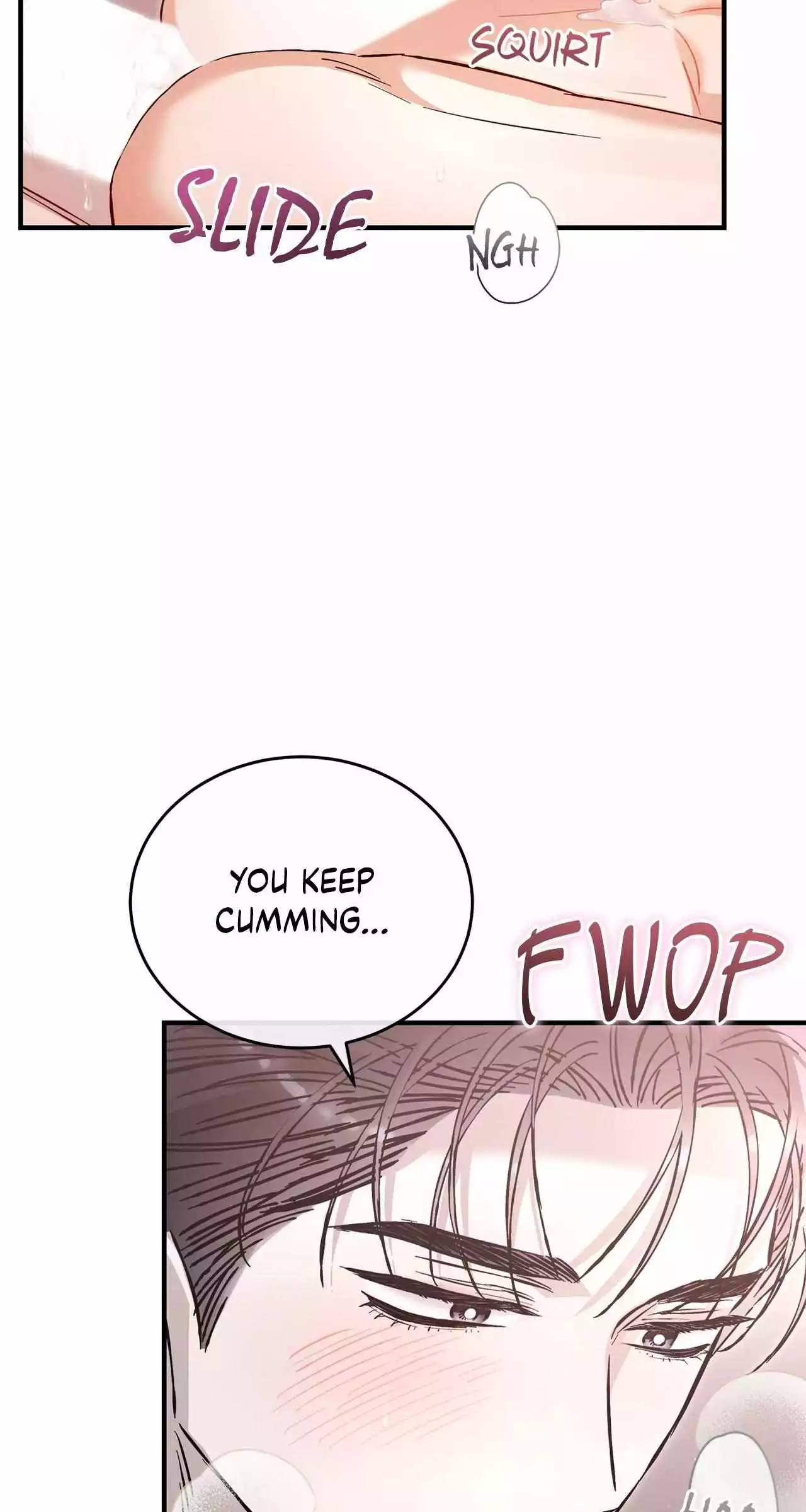 Unfair Love Affair - Chapter 33 Page 73