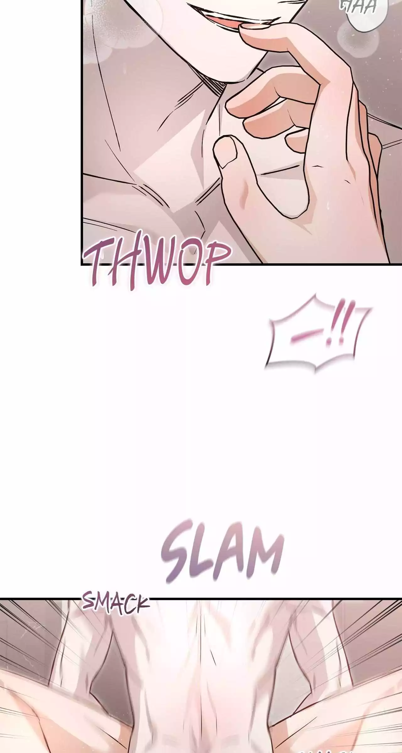 Unfair Love Affair - Chapter 33 Page 74
