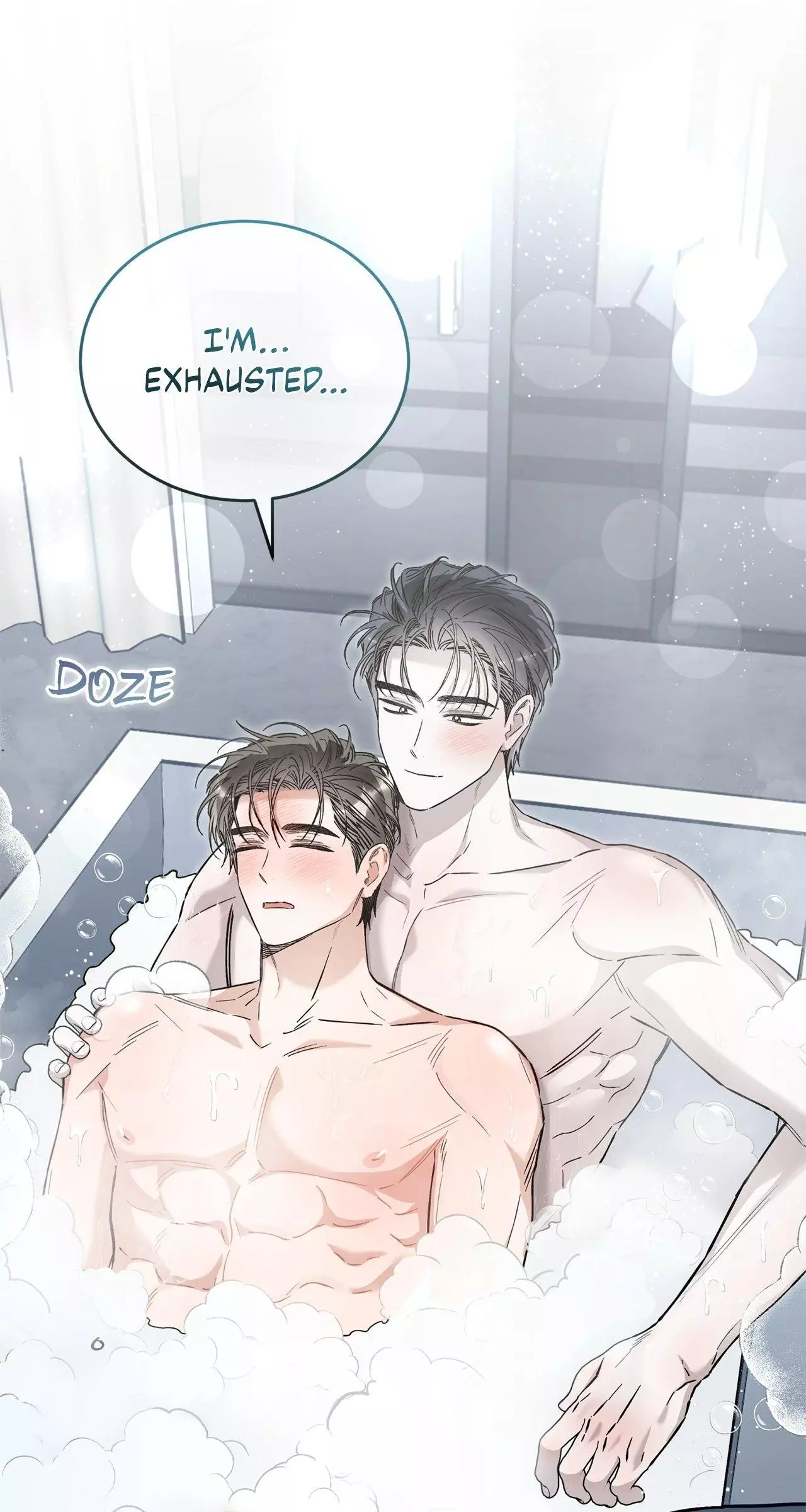 Unfair Love Affair - Chapter 34 Page 4