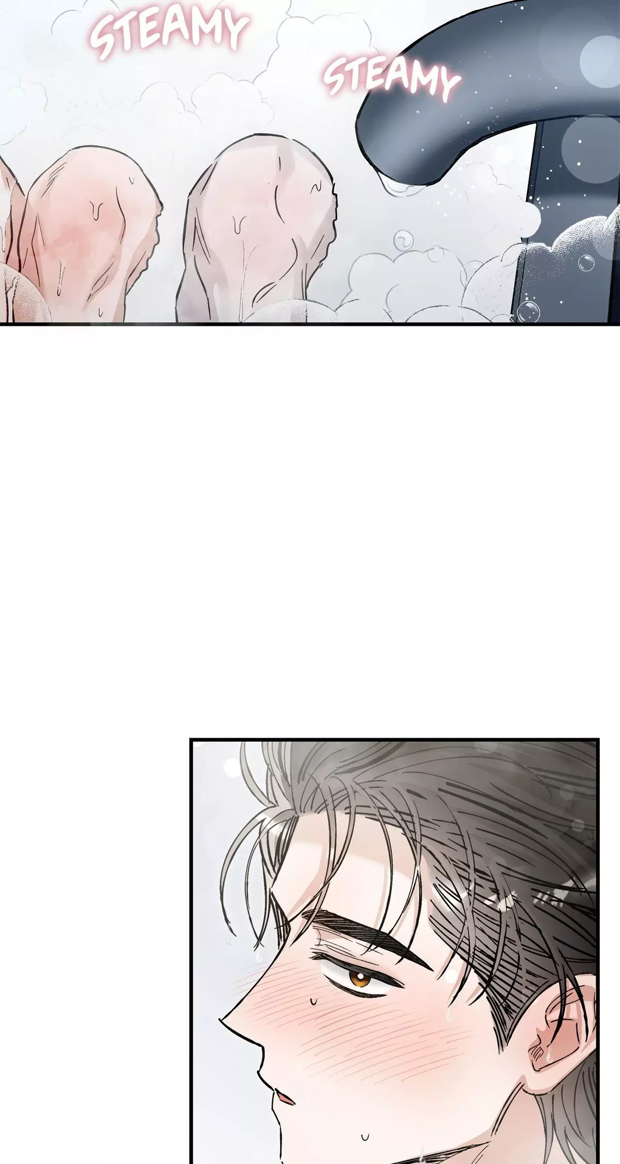 Unfair Love Affair - Chapter 34 Page 5
