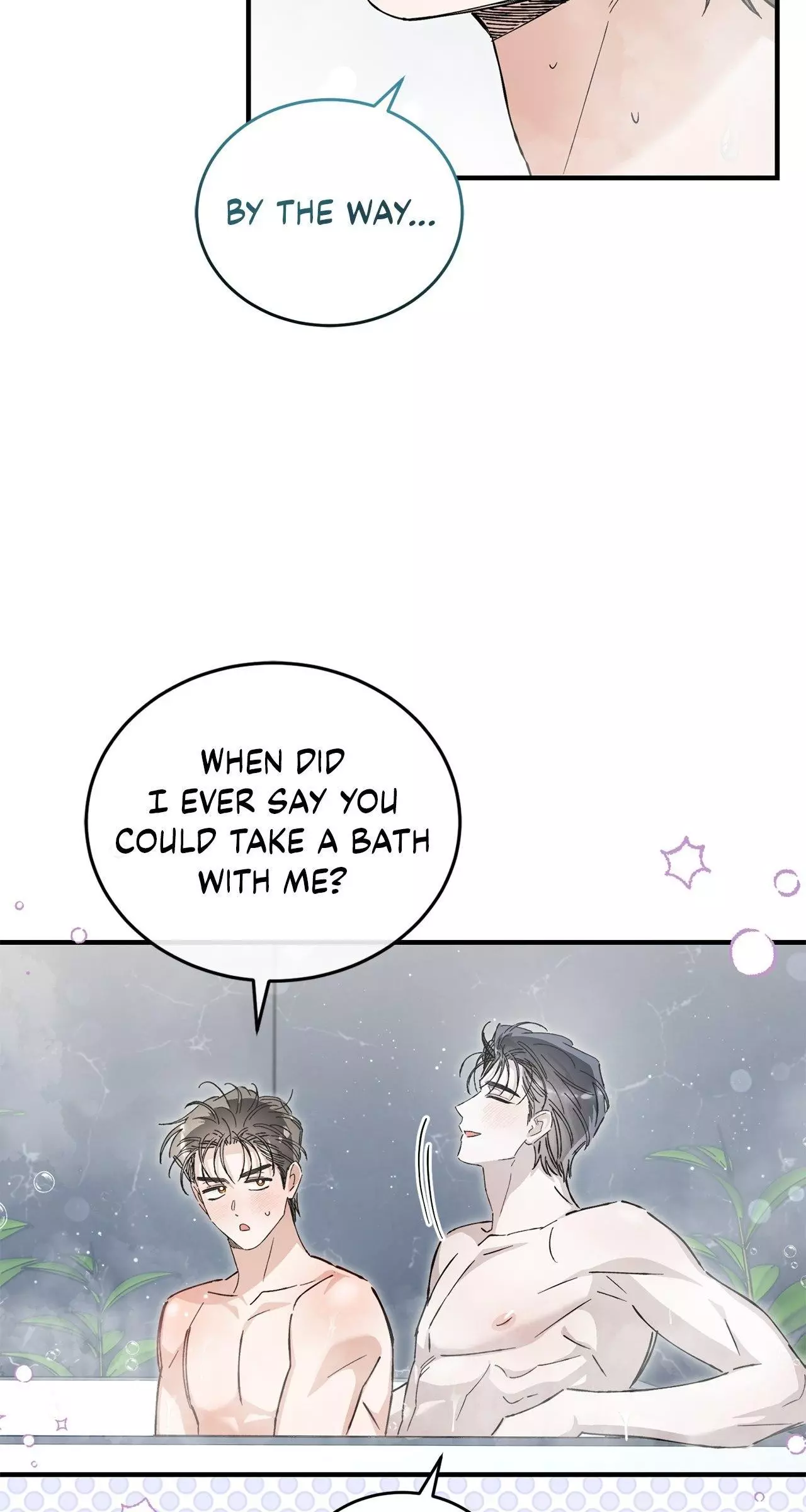 Unfair Love Affair - Chapter 34 Page 6