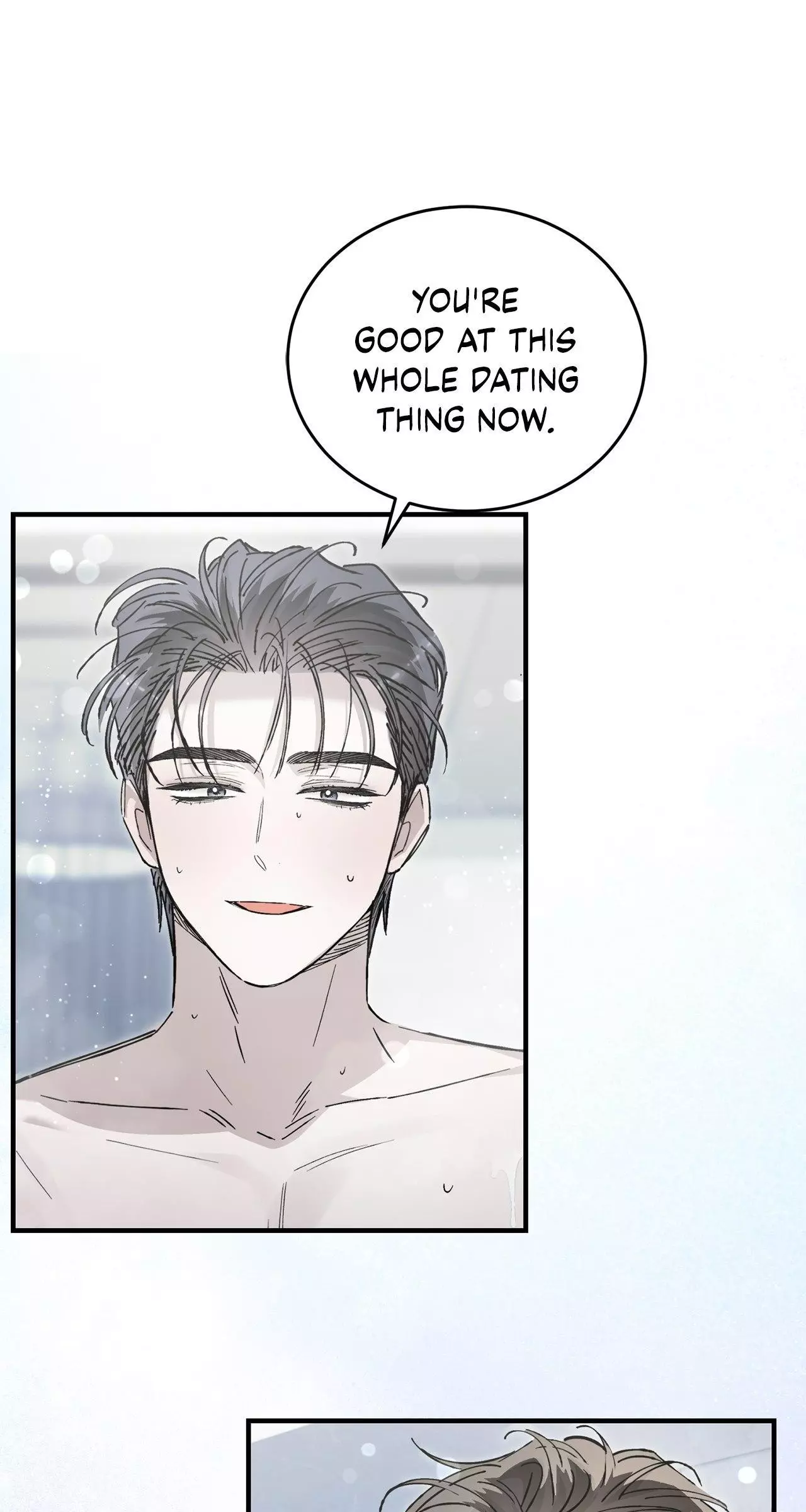 Unfair Love Affair - Chapter 34 Page 8