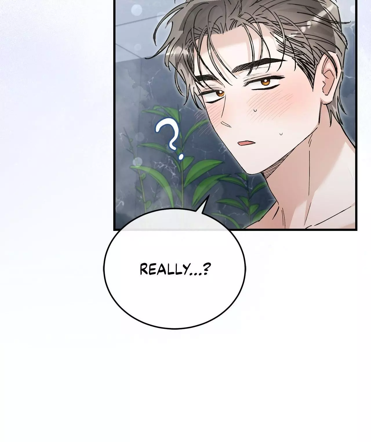 Unfair Love Affair - Chapter 34 Page 9