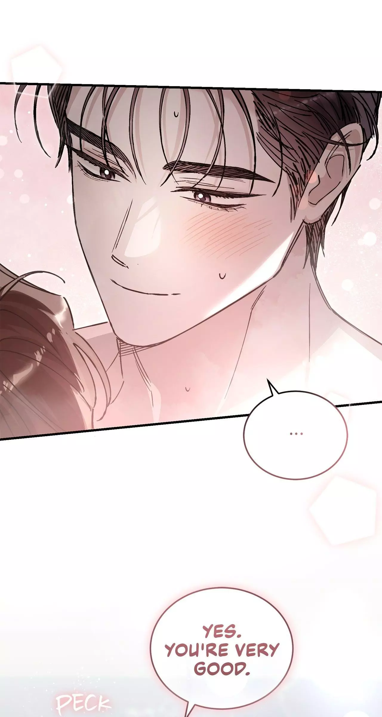 Unfair Love Affair - Chapter 34 Page 10