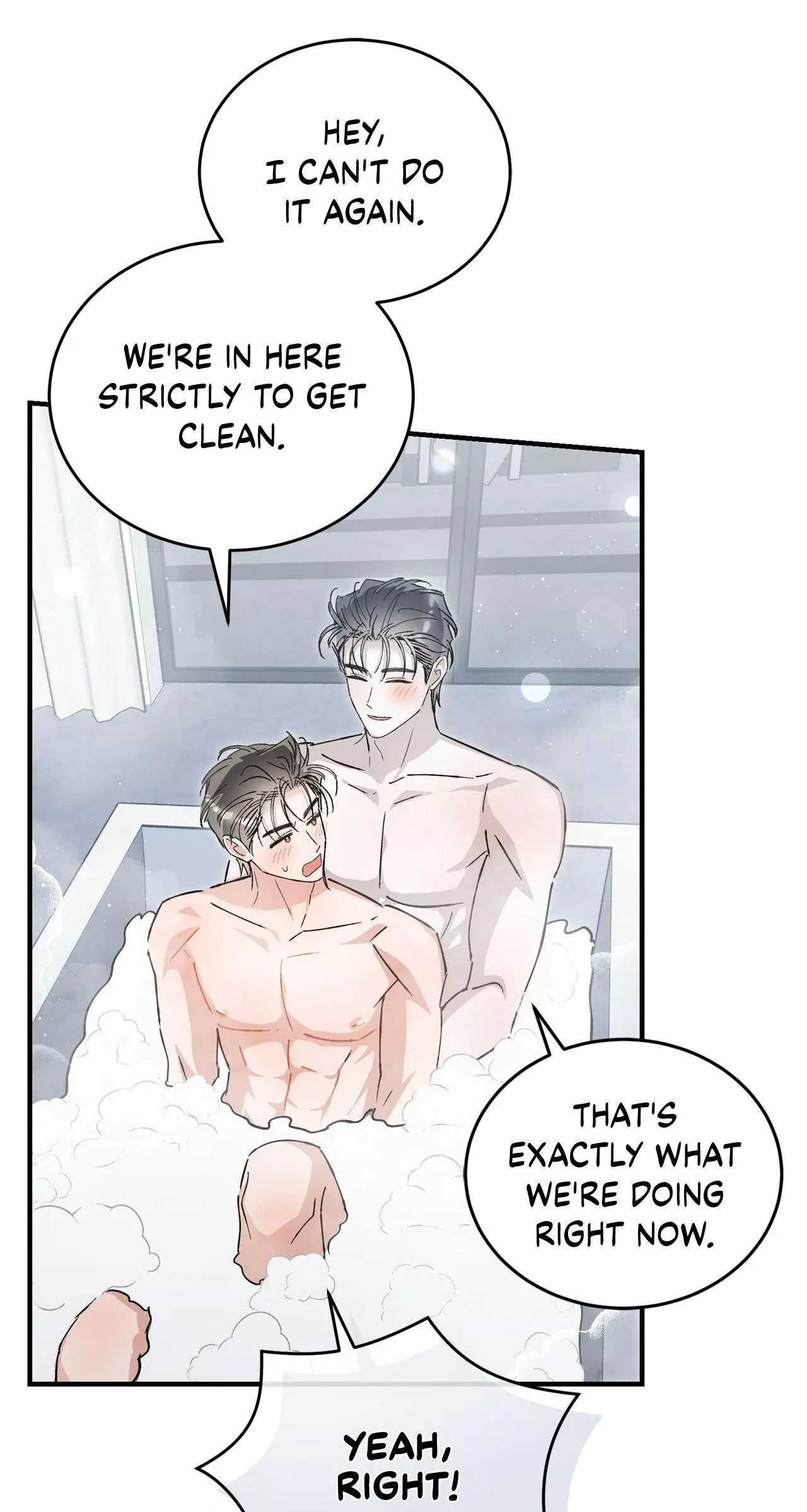 Unfair Love Affair - Chapter 34 Page 12