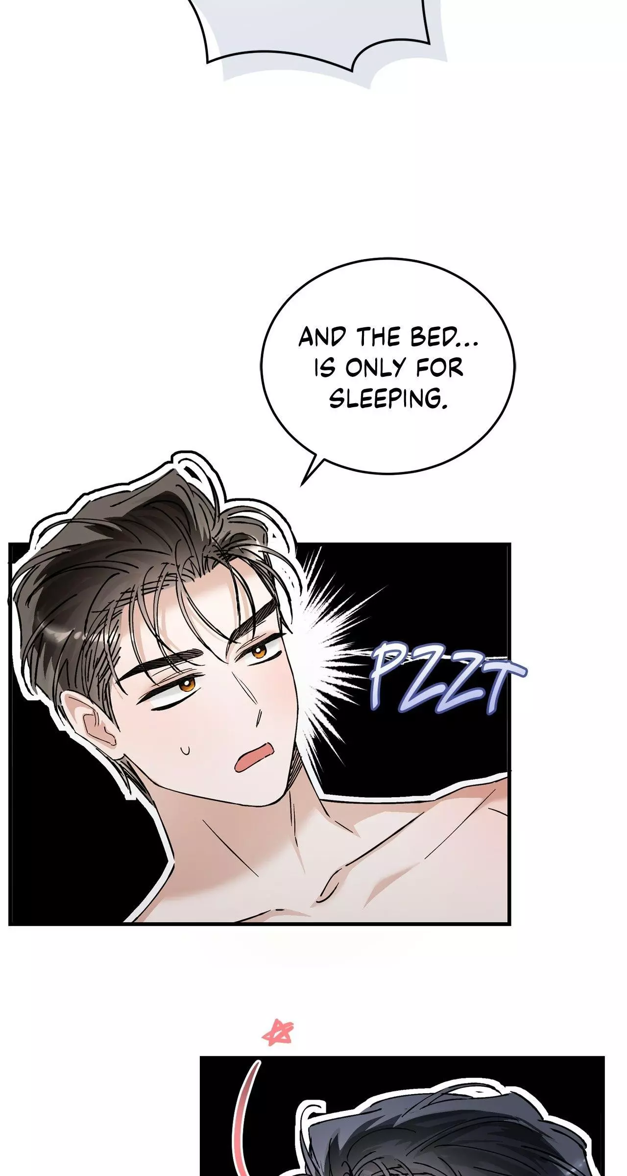 Unfair Love Affair - Chapter 34 Page 13