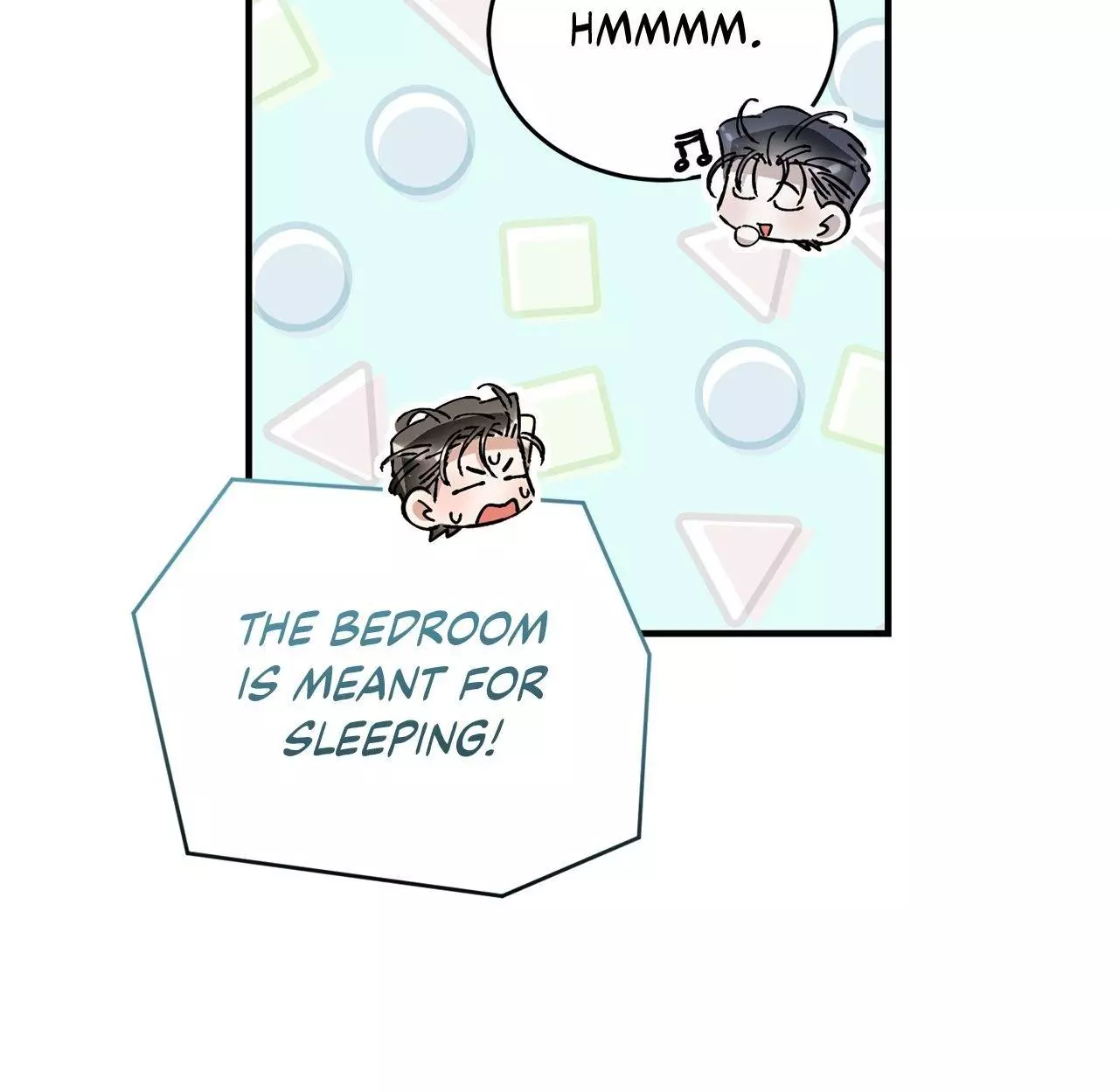 Unfair Love Affair - Chapter 34 Page 15