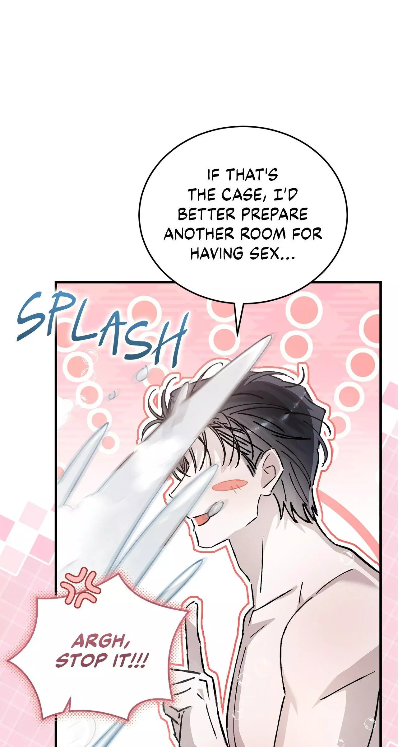 Unfair Love Affair - Chapter 34 Page 16
