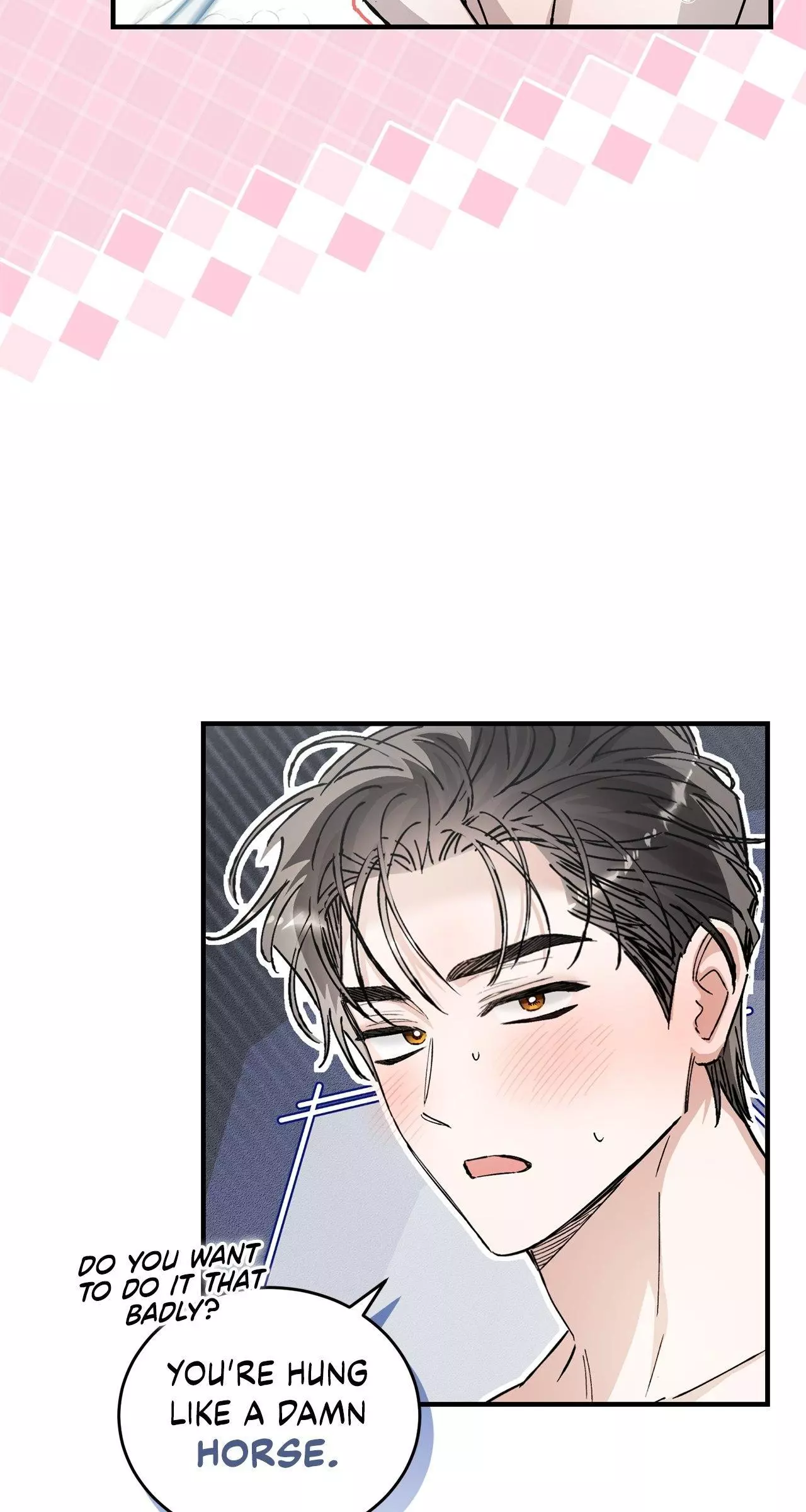 Unfair Love Affair - Chapter 34 Page 17