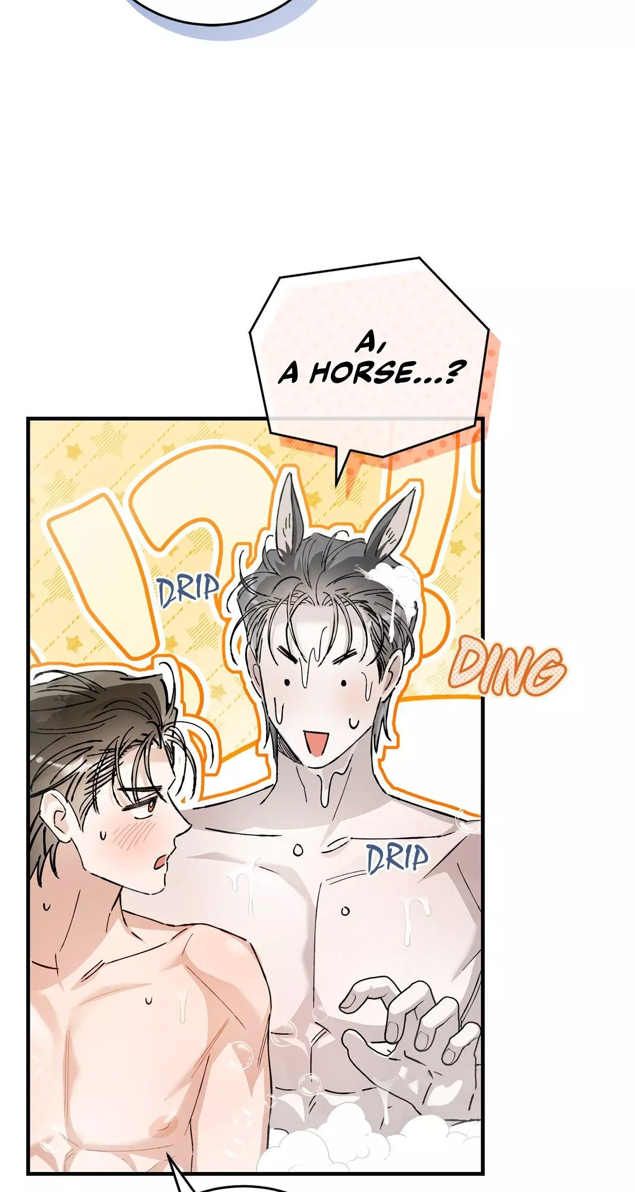 Unfair Love Affair - Chapter 34 Page 18