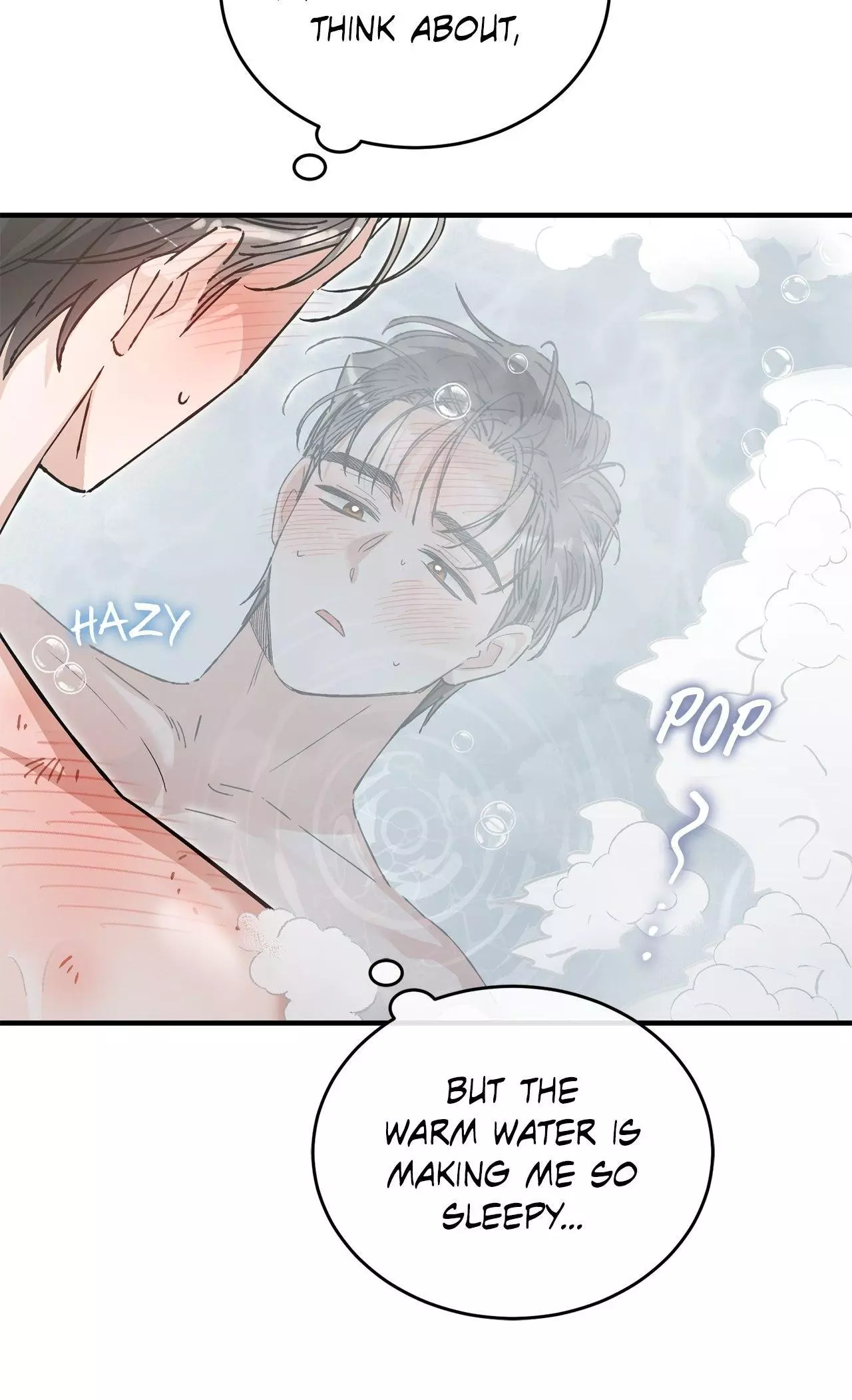 Unfair Love Affair - Chapter 34 Page 20