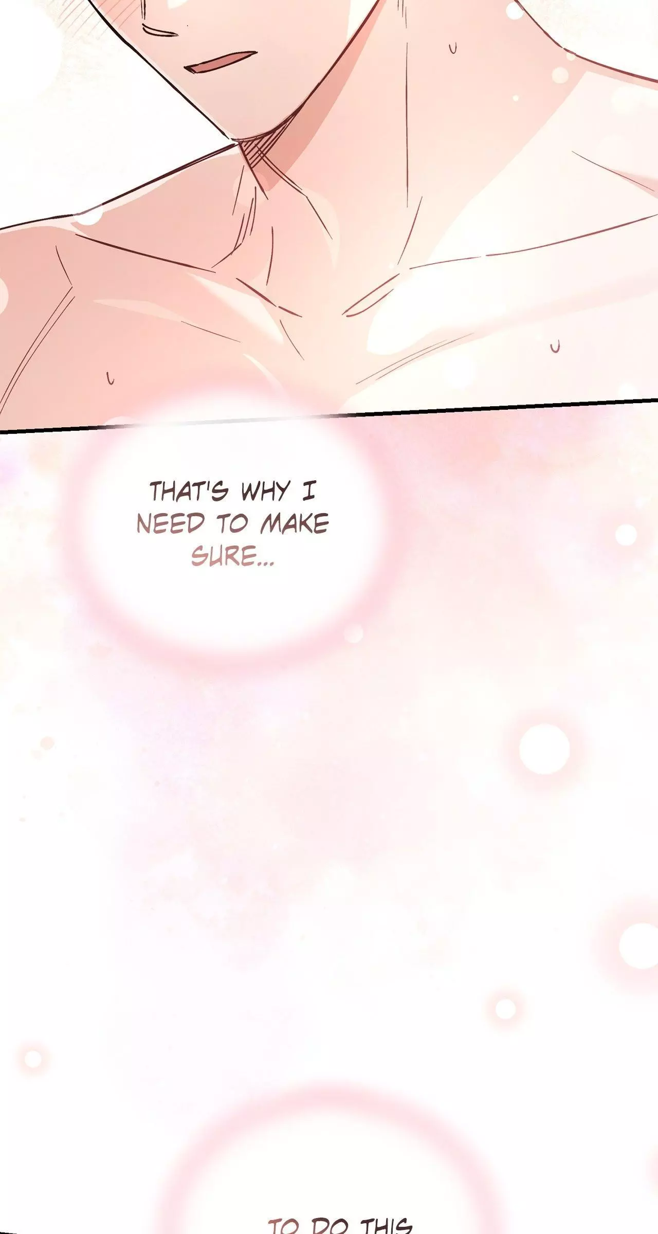 Unfair Love Affair - Chapter 34 Page 23
