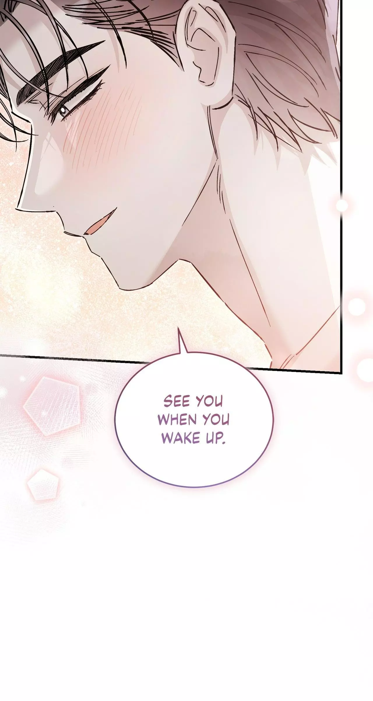 Unfair Love Affair - Chapter 34 Page 26