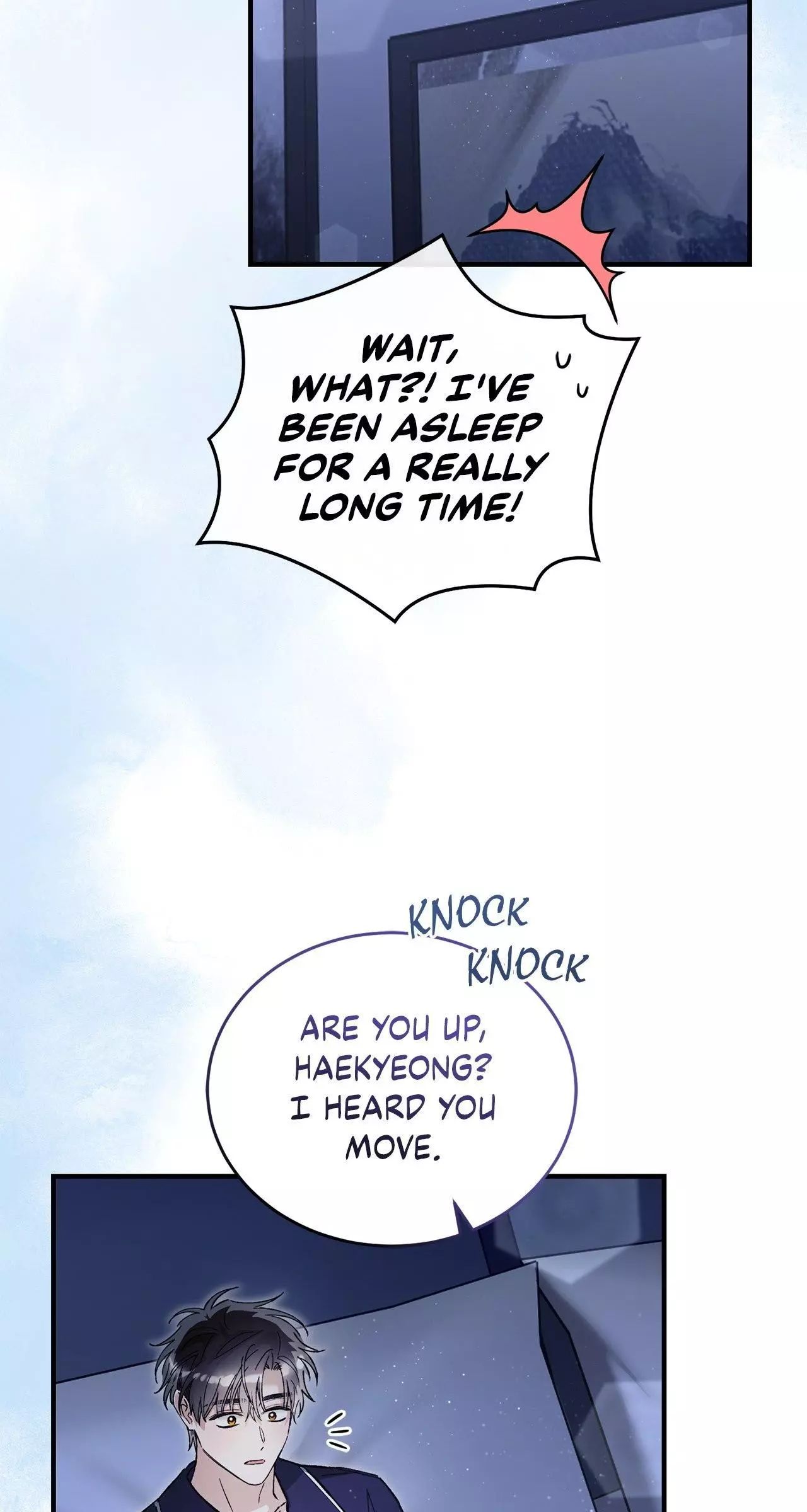 Unfair Love Affair - Chapter 34 Page 31