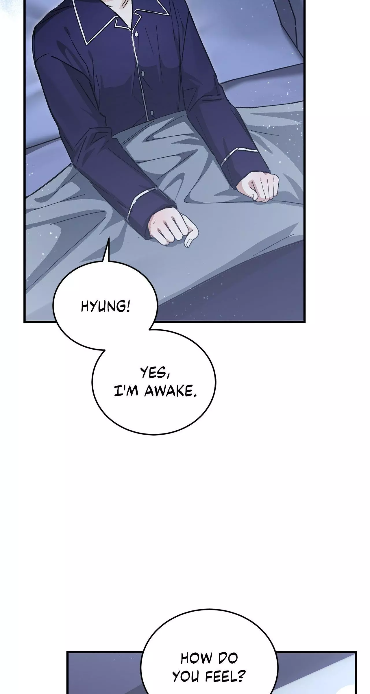 Unfair Love Affair - Chapter 34 Page 32